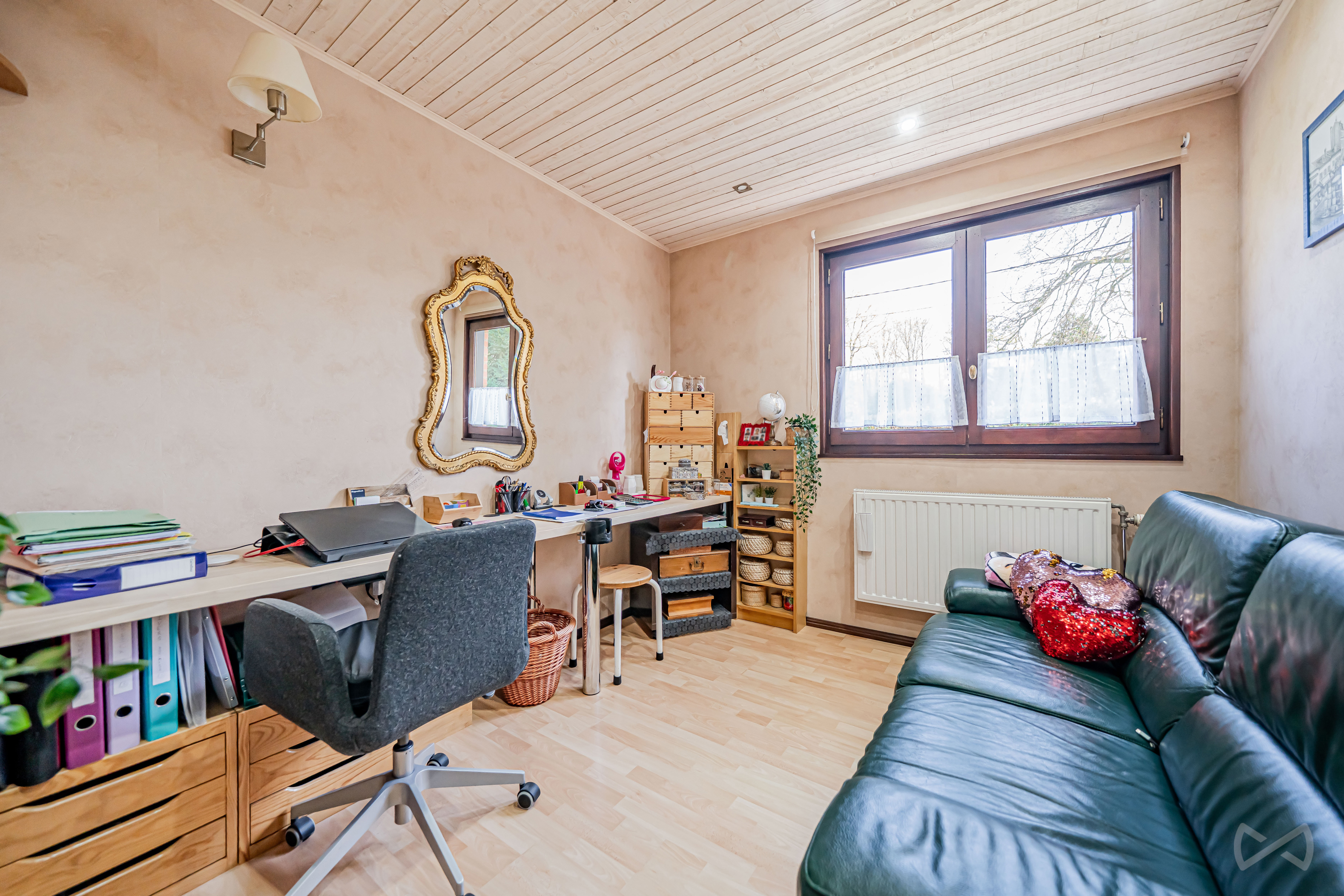 Photo 1 sur 4 pour Maison de trois chambres à Limelette