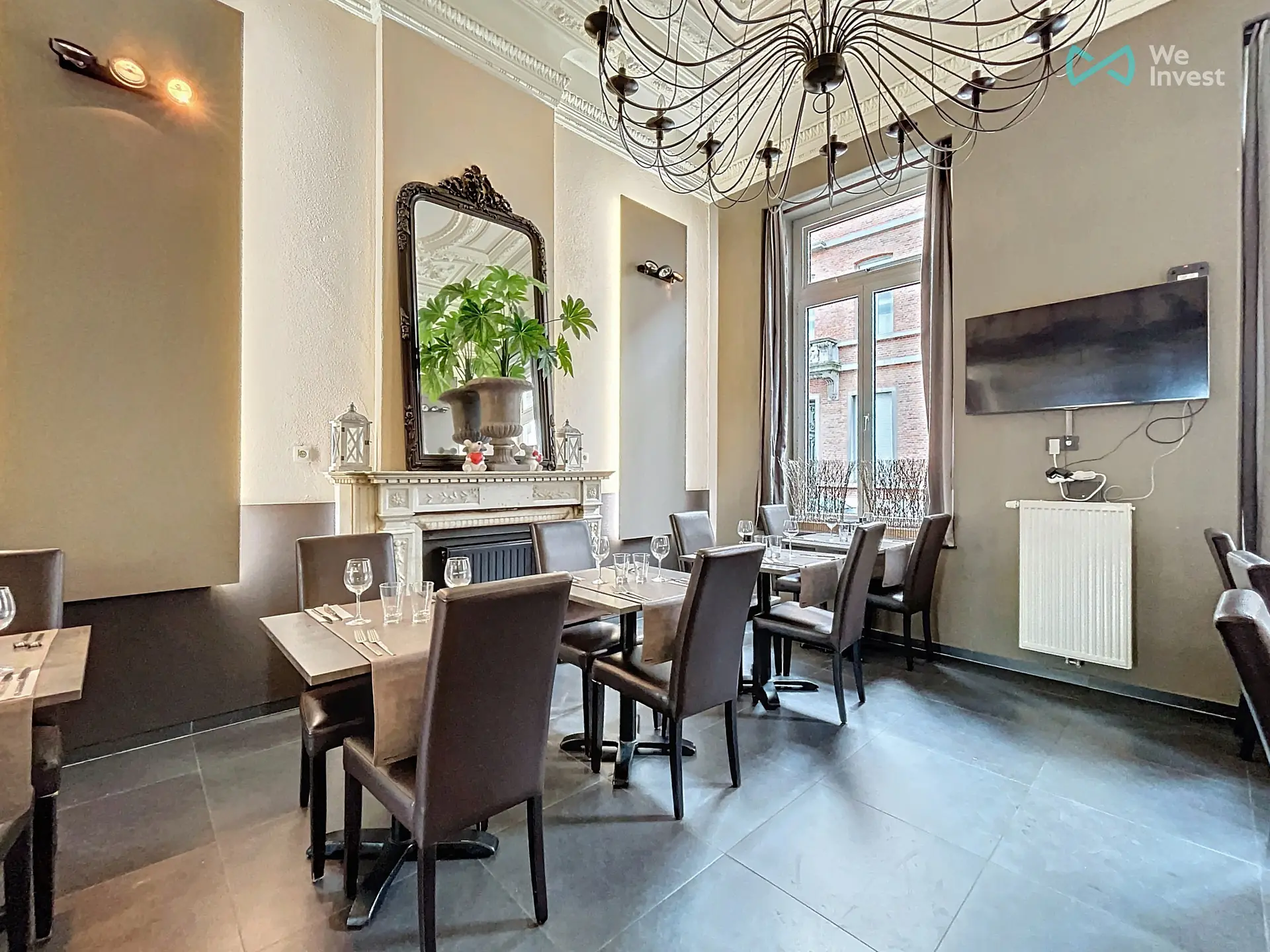 Foto van de woning