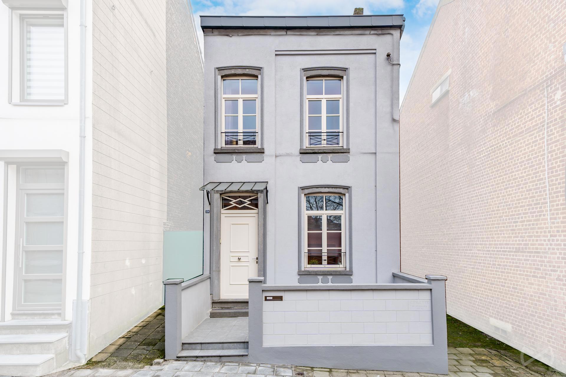 Picture 2 of 3 for House with three bedrooms in Courcelles