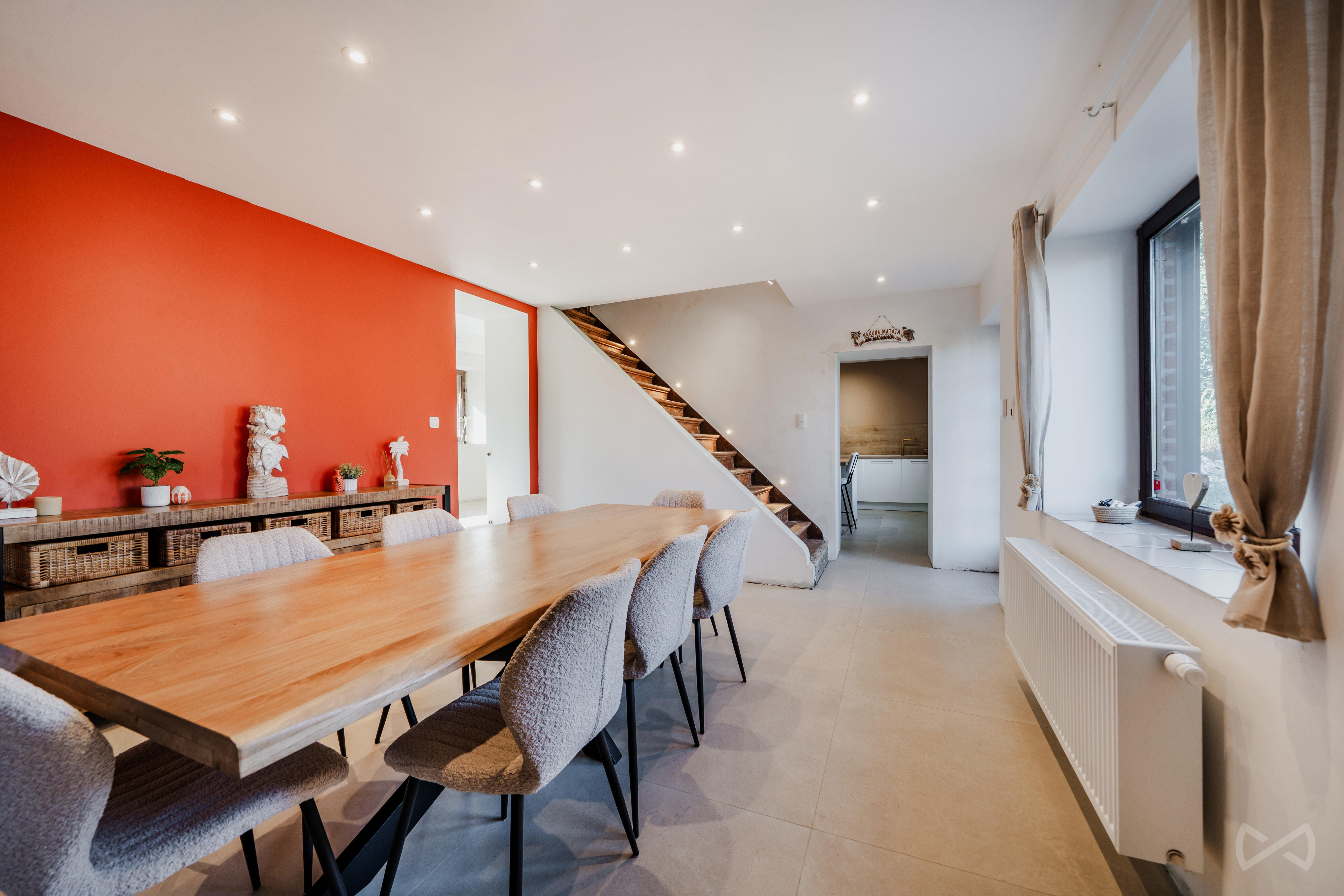 Foto van de woning