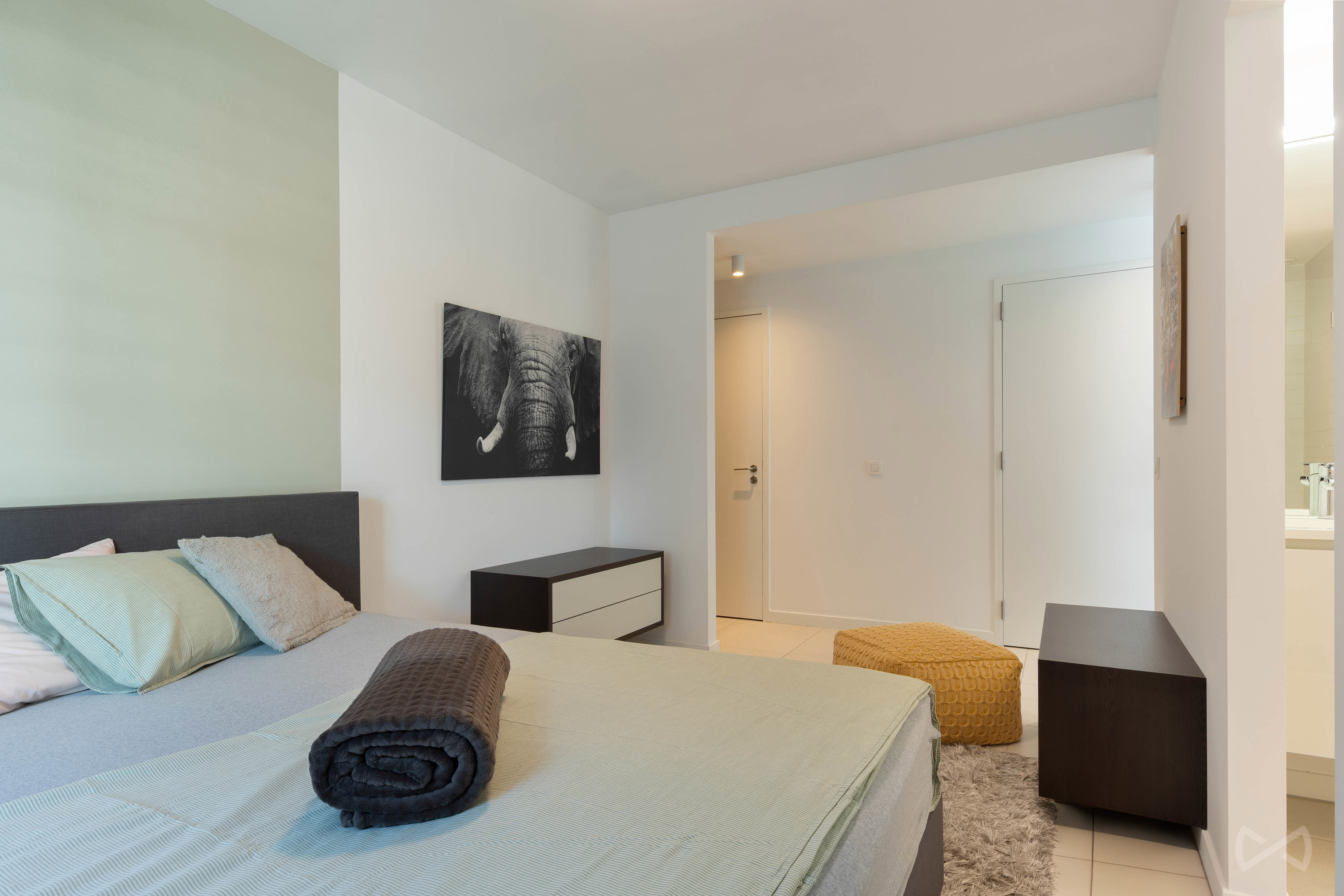 Picture 3 of 4 for Flat with one bedroom in Leuven