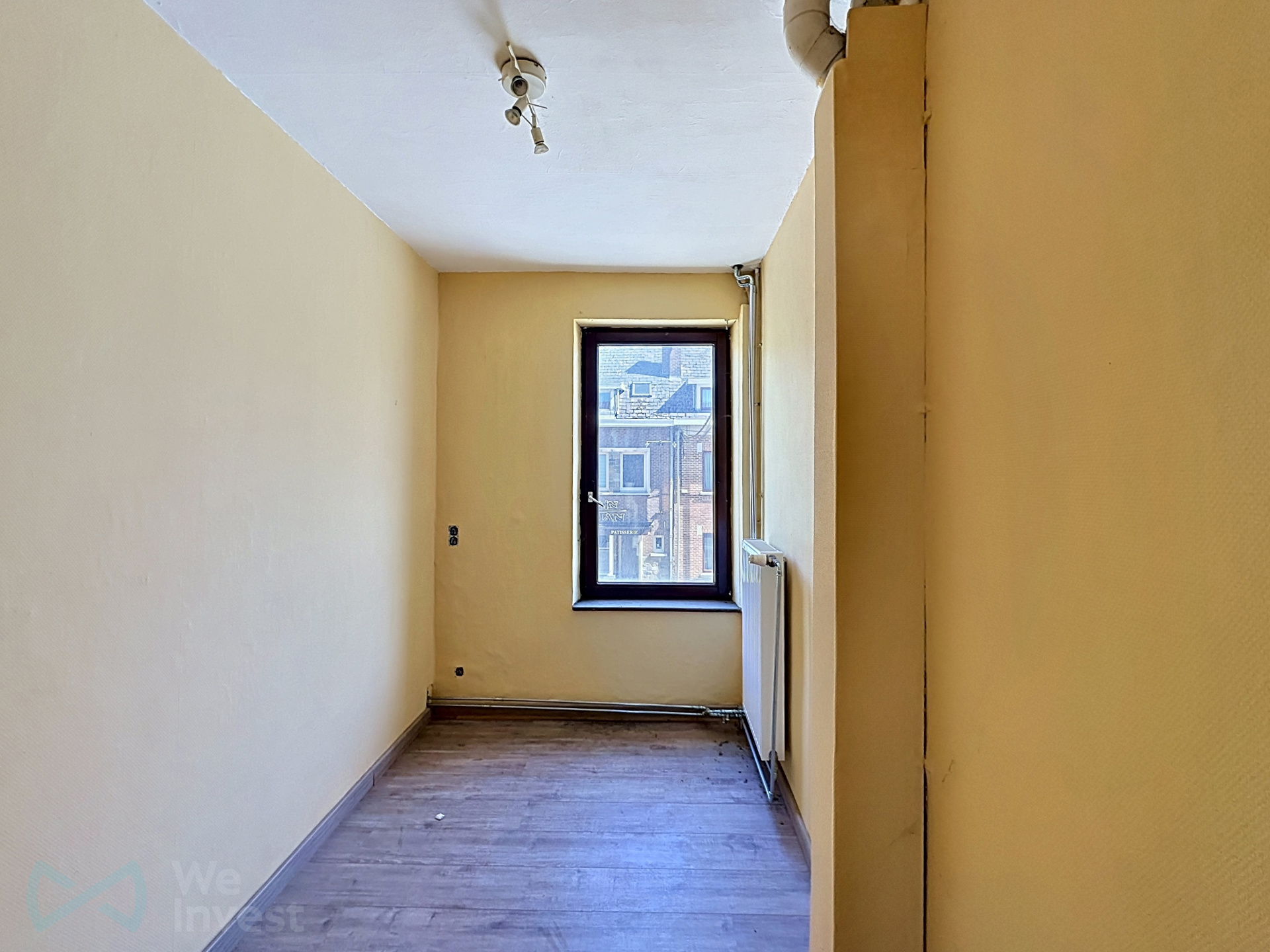 Picture 4 of 4 for House with three bedrooms in Wavre