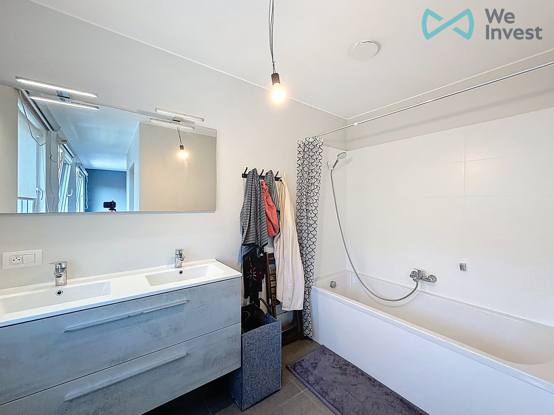 Picture 4 of 4 for House with three bedrooms in Enghien