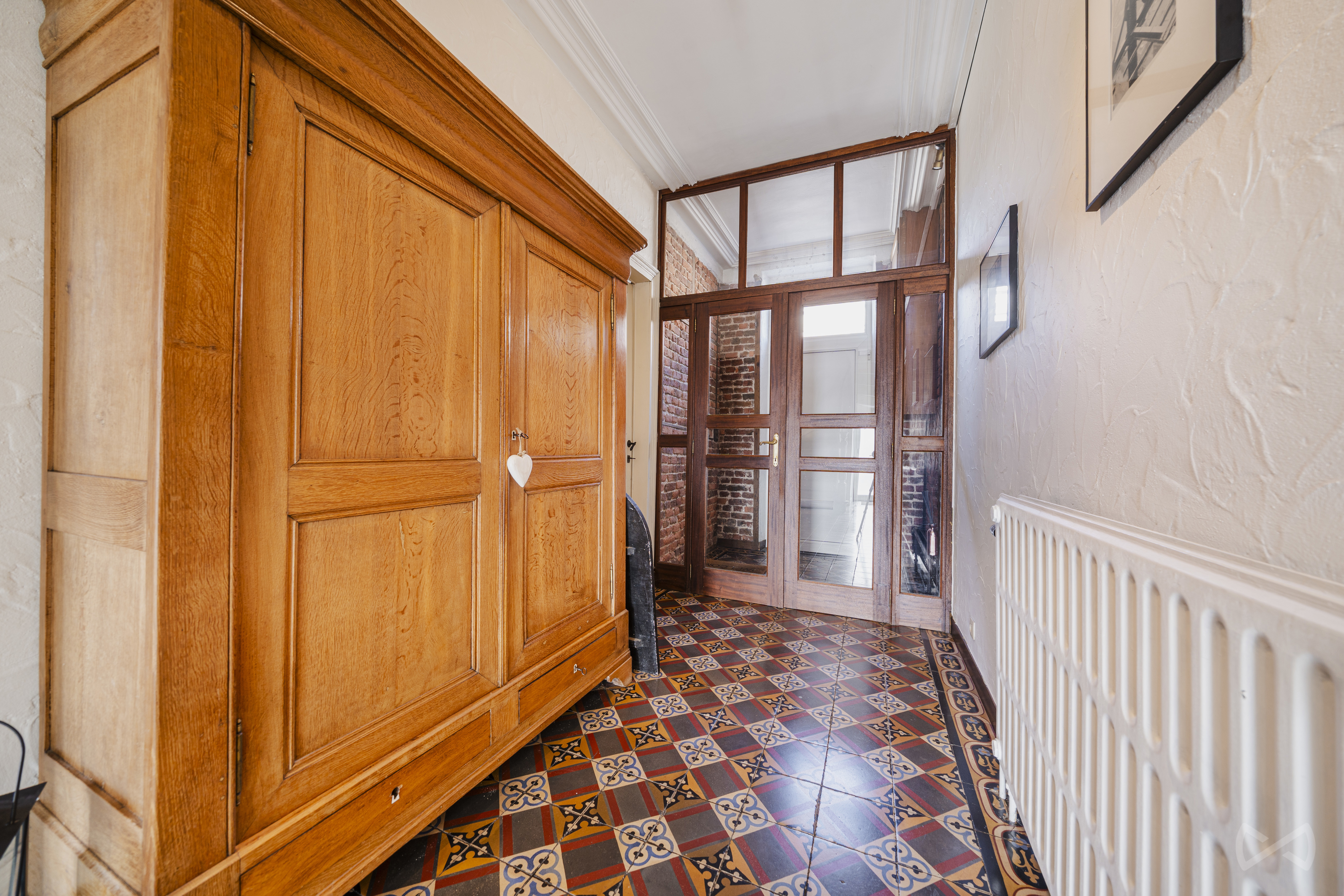 Foto van de woning