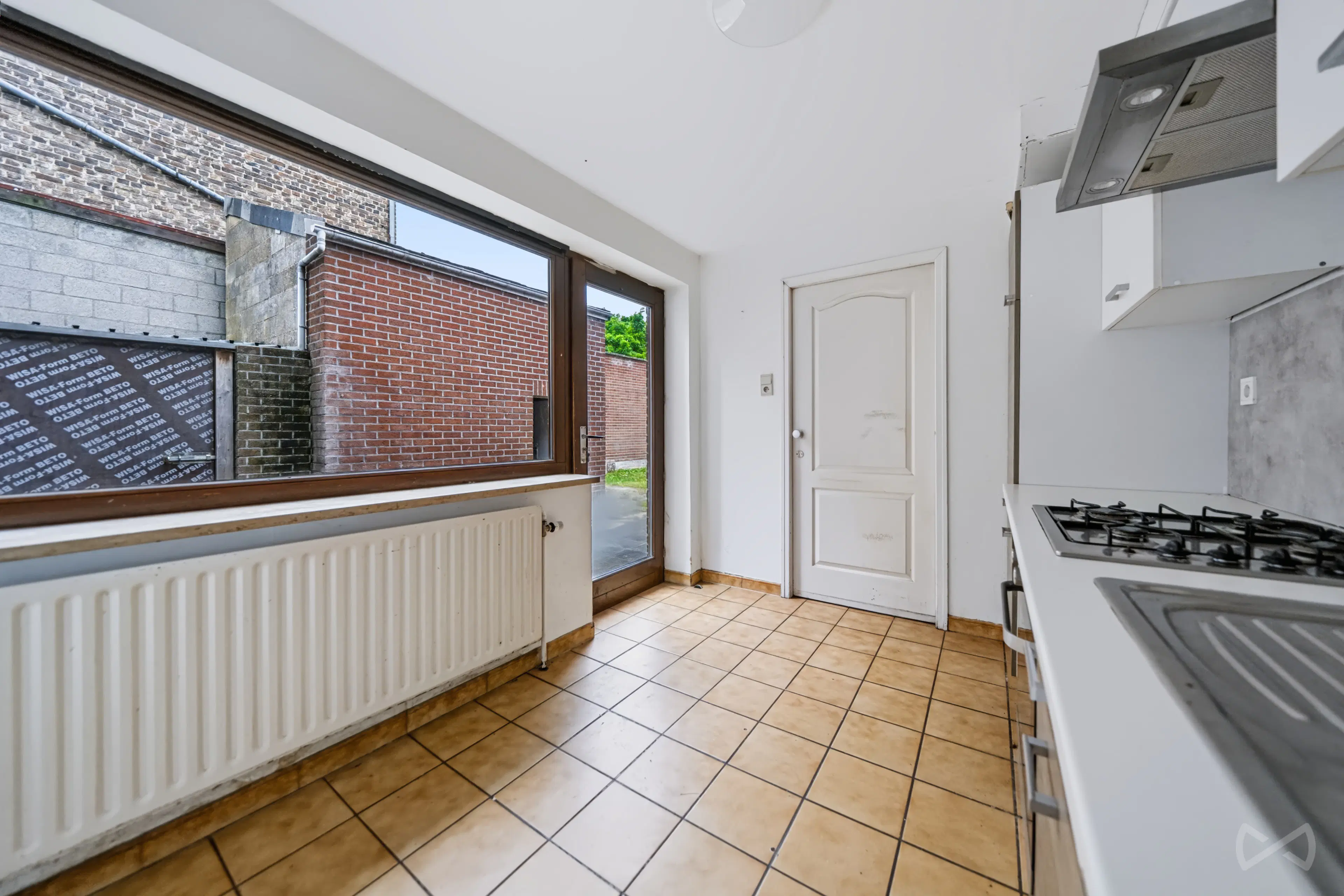 Picture 2 of 4 for House with two bedrooms in Wanze