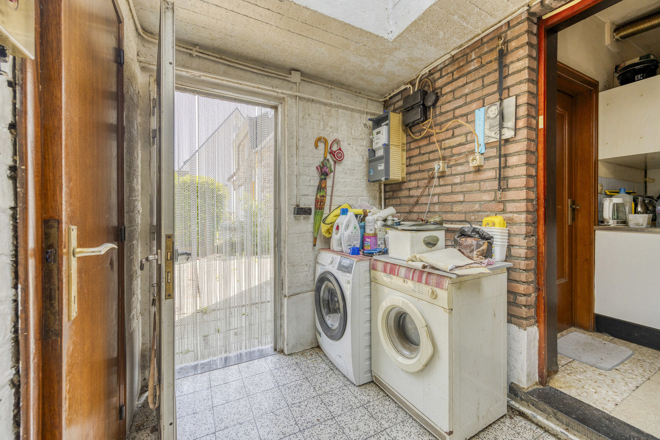 Picture 4 of 4 for House with three bedrooms in Aalst Erembodegem