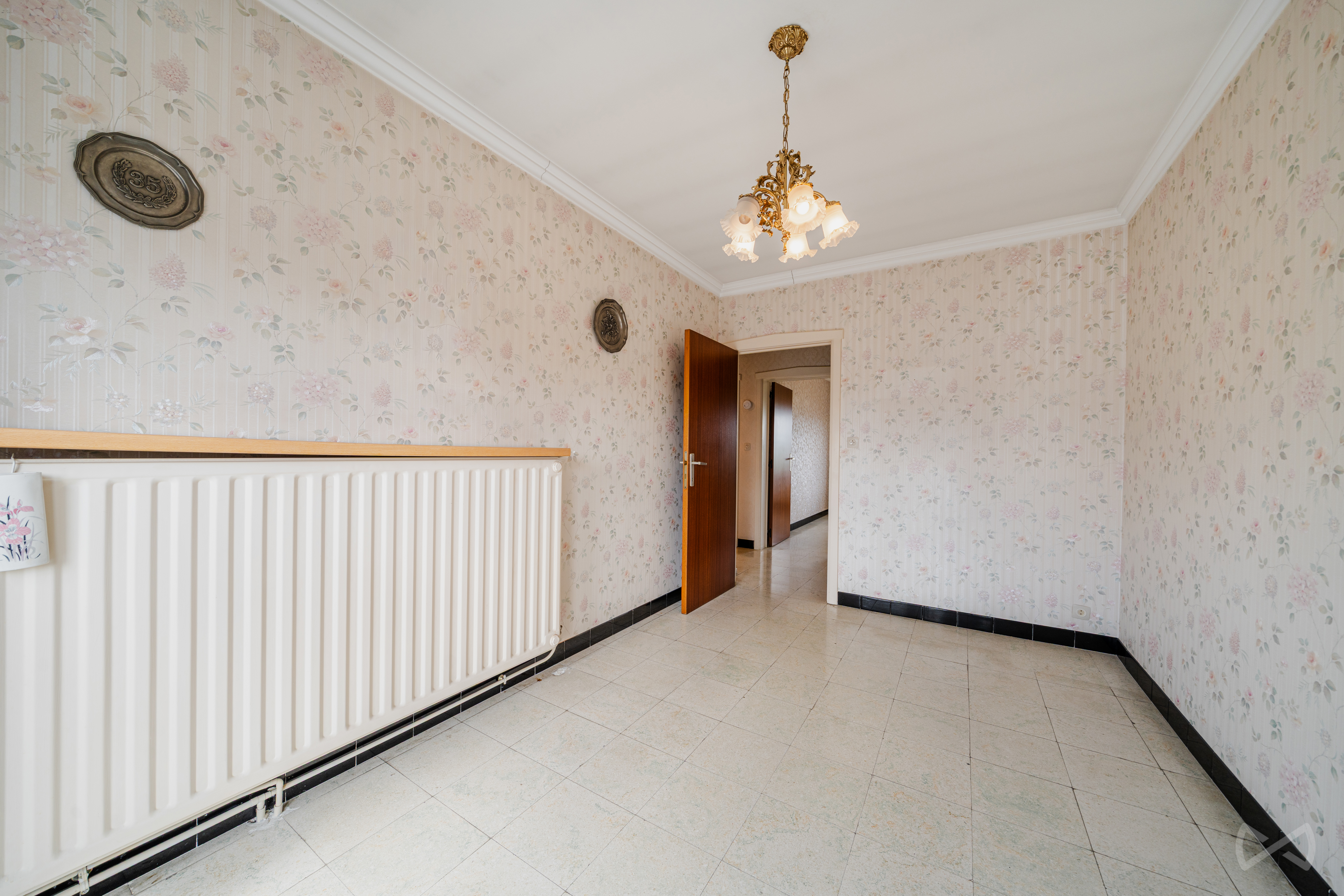Photo 4 sur 4 pour Maison de trois chambres à Mouscron