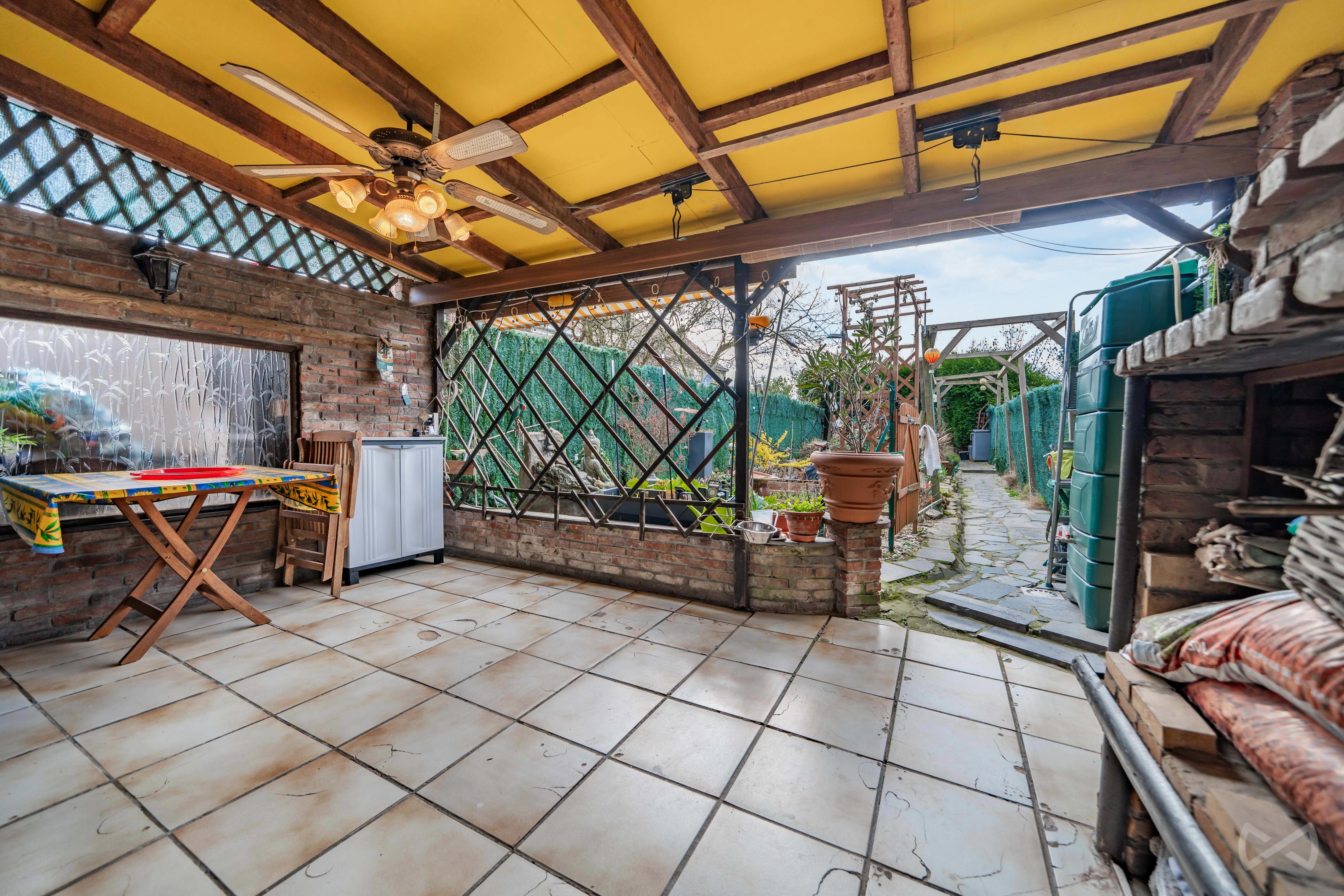 Picture 2 of 4 for House with four bedrooms in Soignies