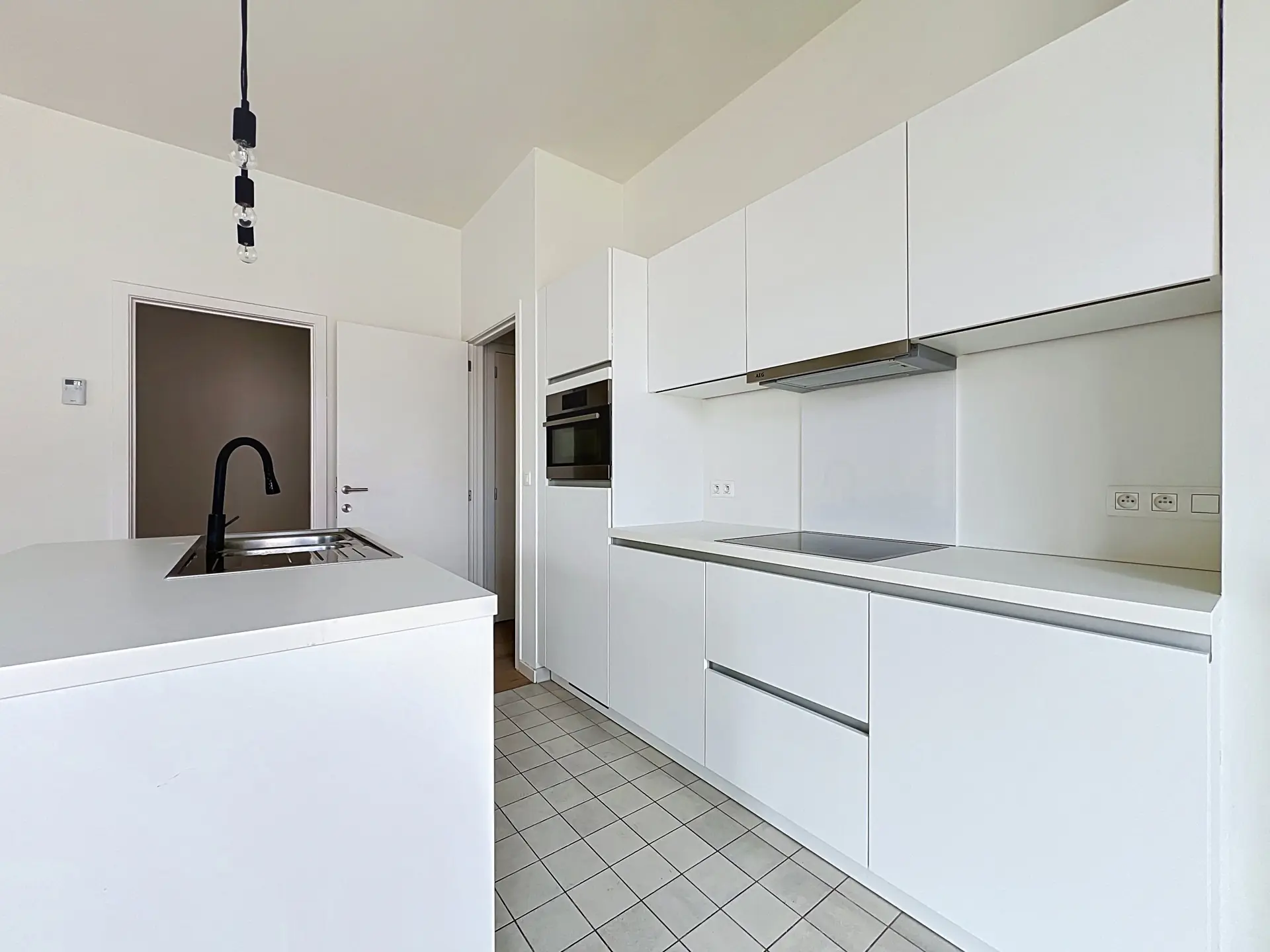 Photo 1 sur 4 pour Appartement d'une chambre à Bruxelles