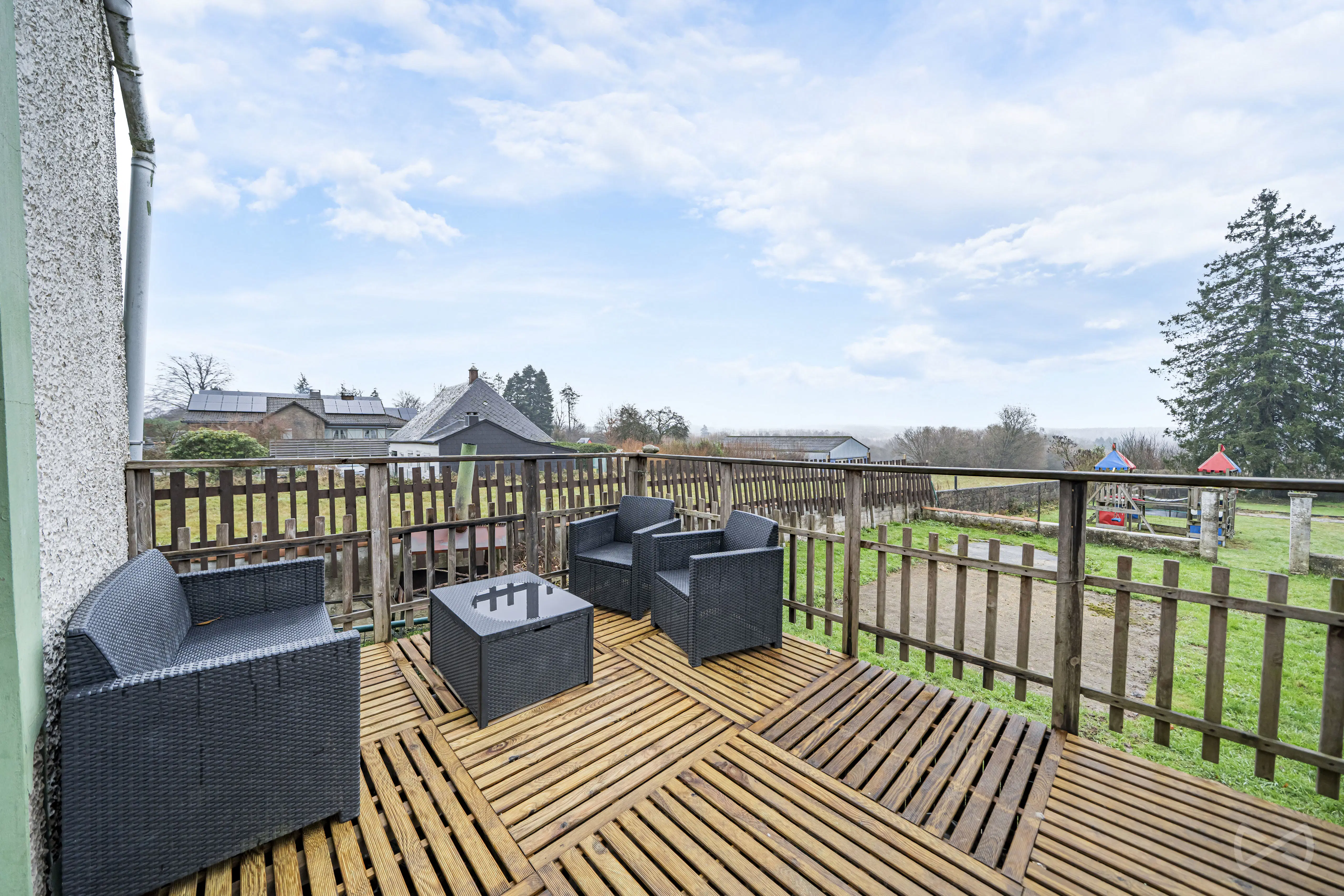 Picture 3 of 4 for House with six bedrooms in Cul-des-sarts