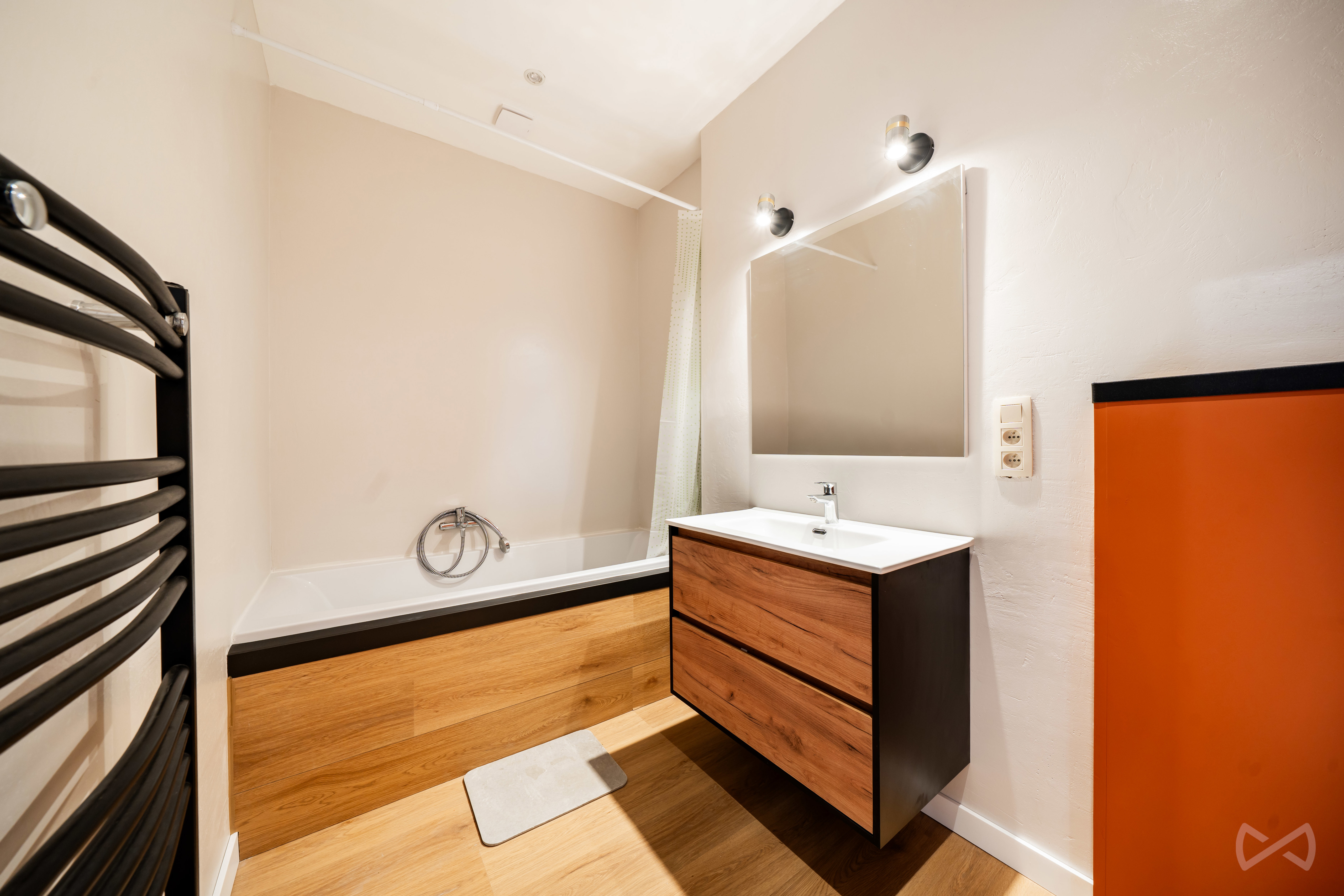Picture 4 of 4 for Duplex with two bedrooms in Trooz