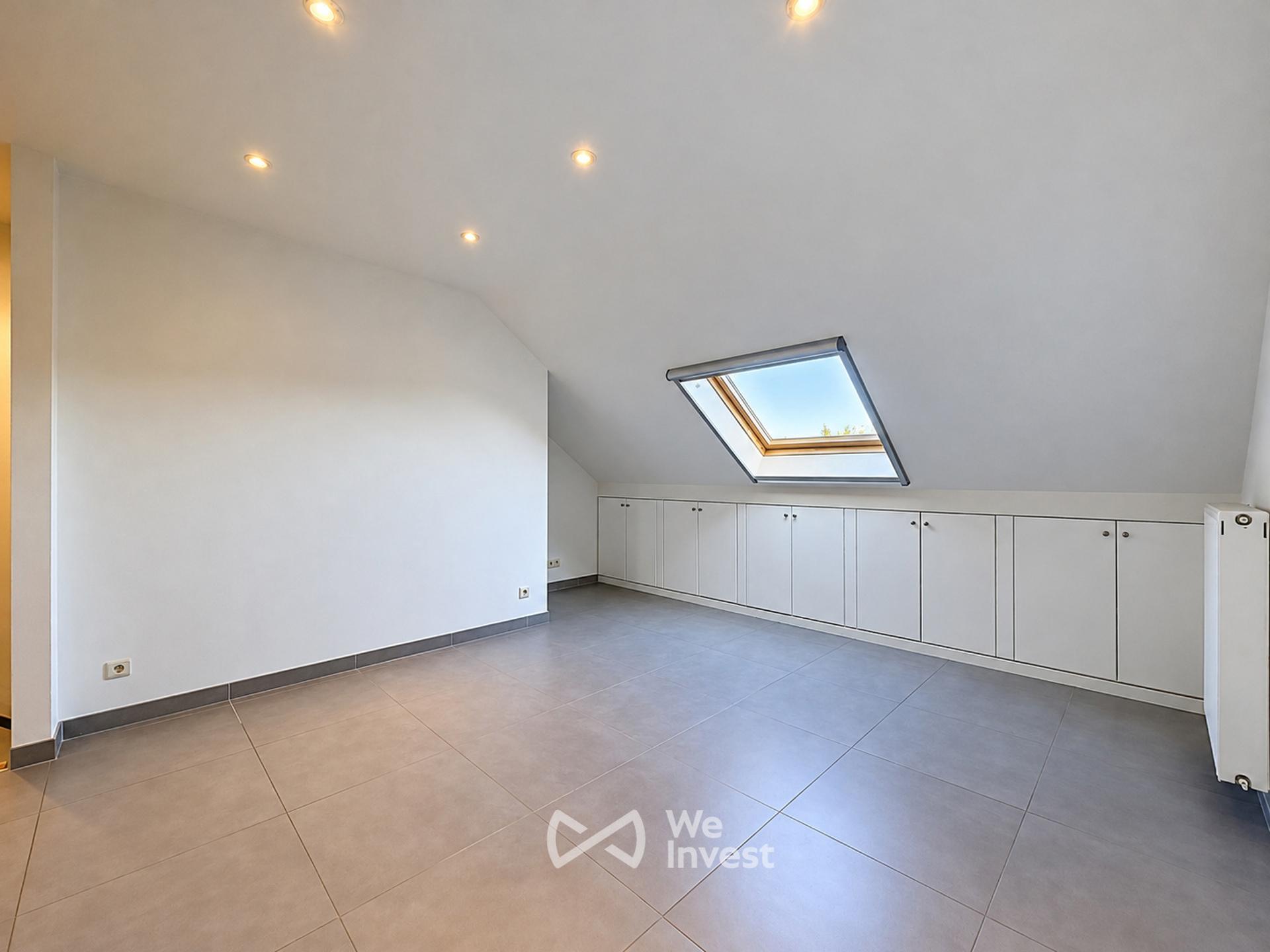 Picture 1 of 4 for Duplex with one bedroom in Vilvoorde