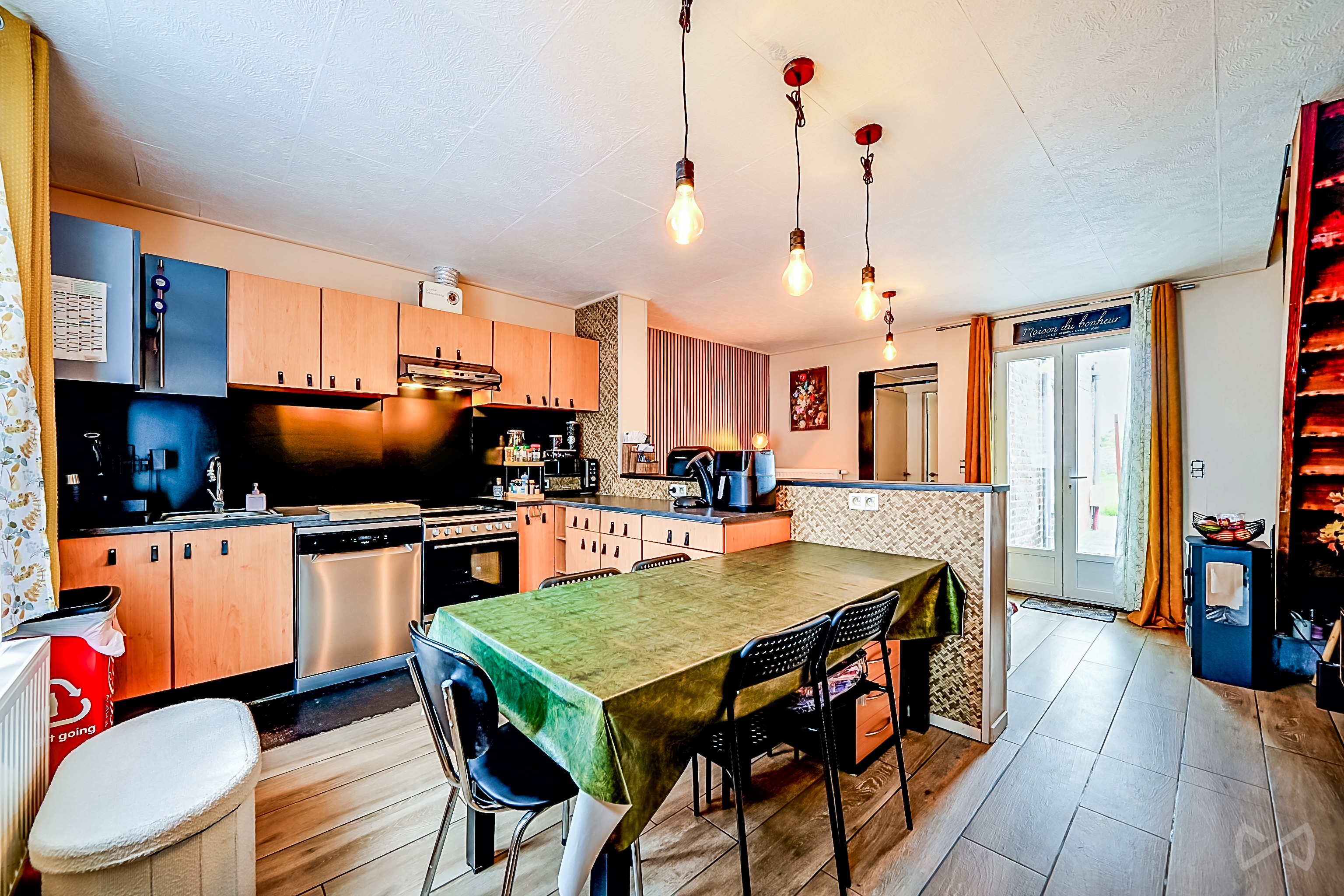 Picture 3 of 4 for House with two bedrooms in Calonne