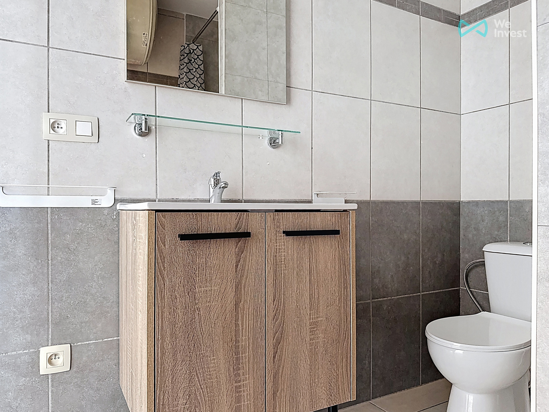 Photo 2 sur 4 pour Appartement d'une chambre à Arlon