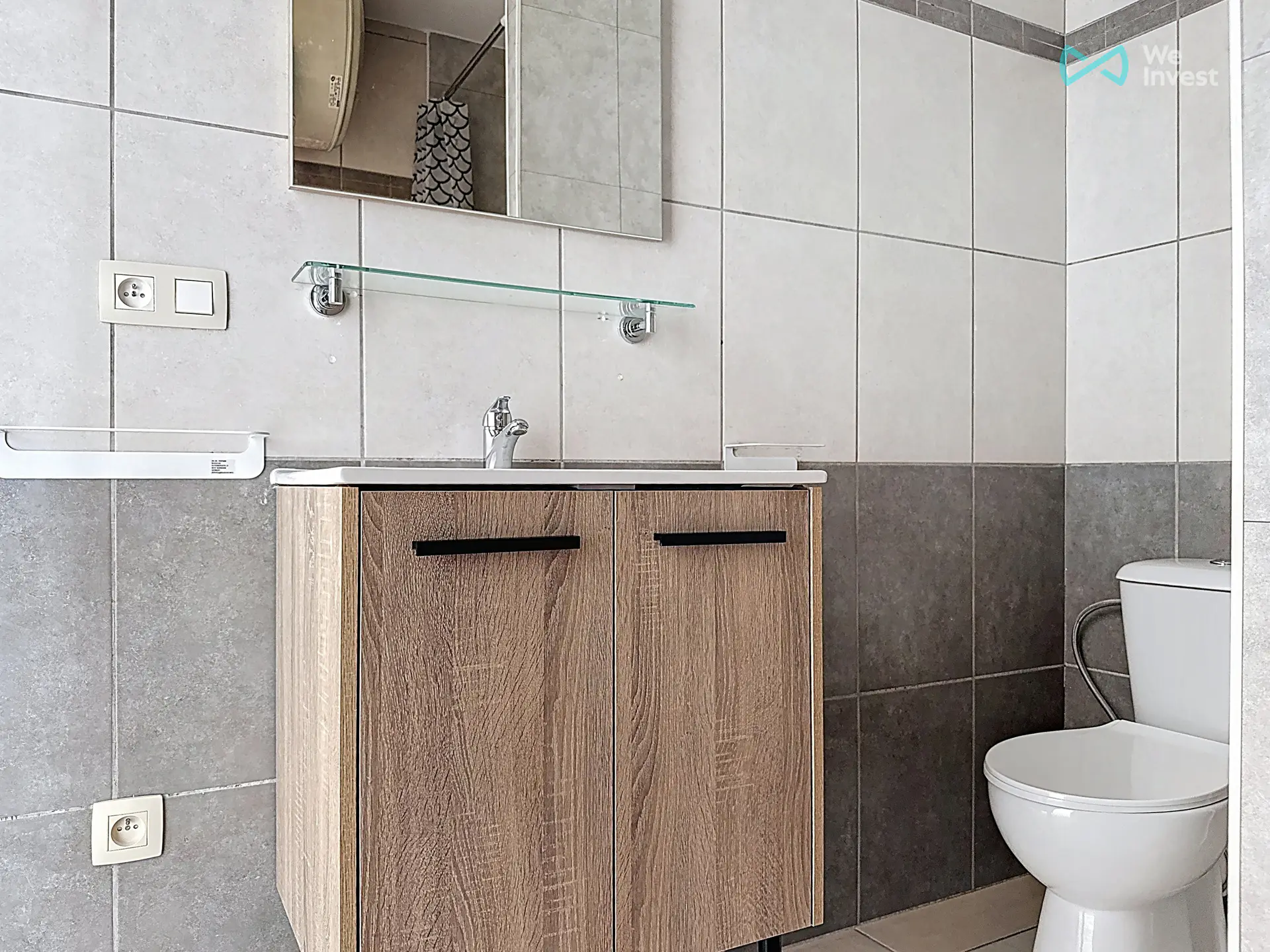Photo 2 sur 4 pour Appartement d'une chambre à Arlon