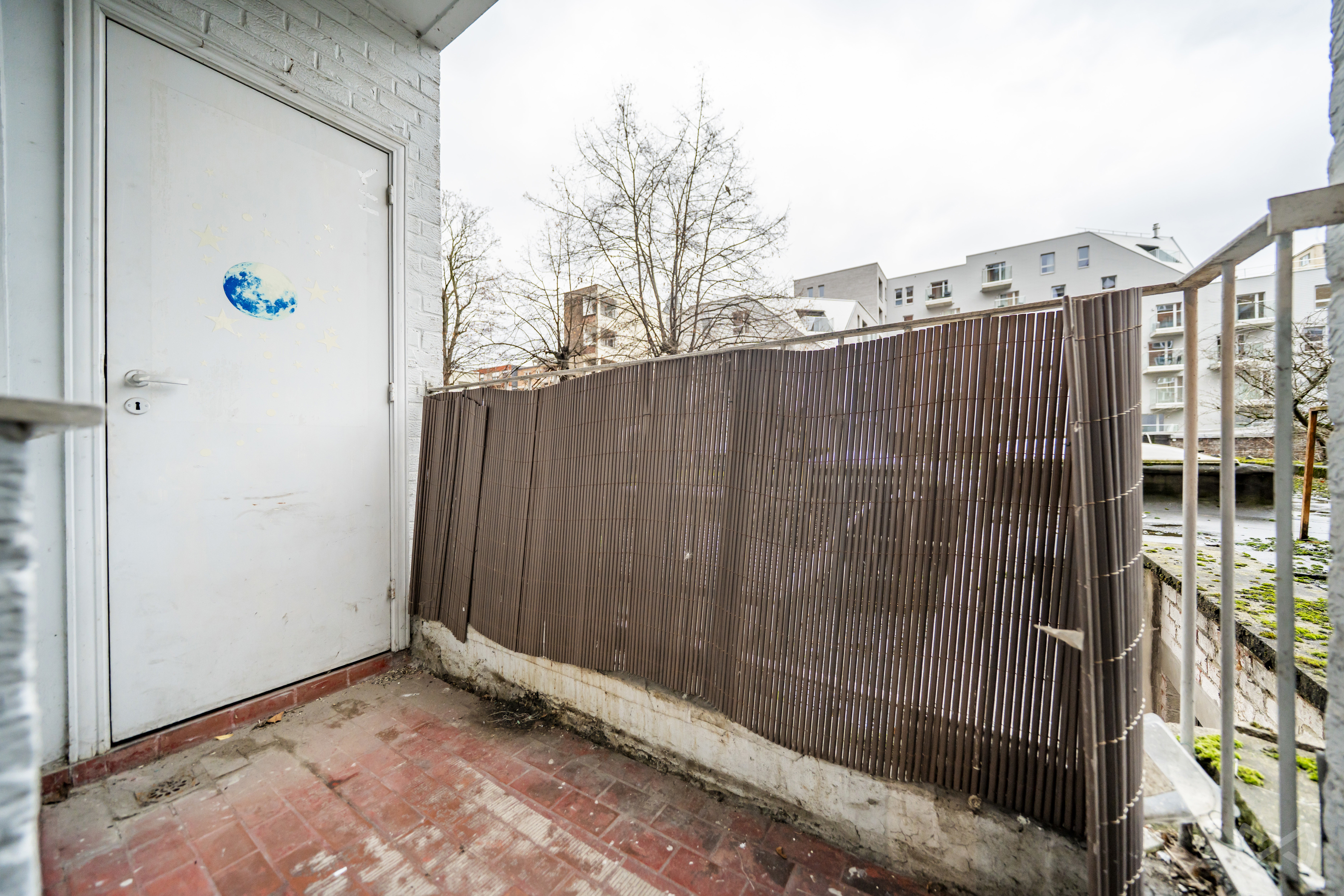Picture 1 of 4 for Flat with one bedroom in Liège