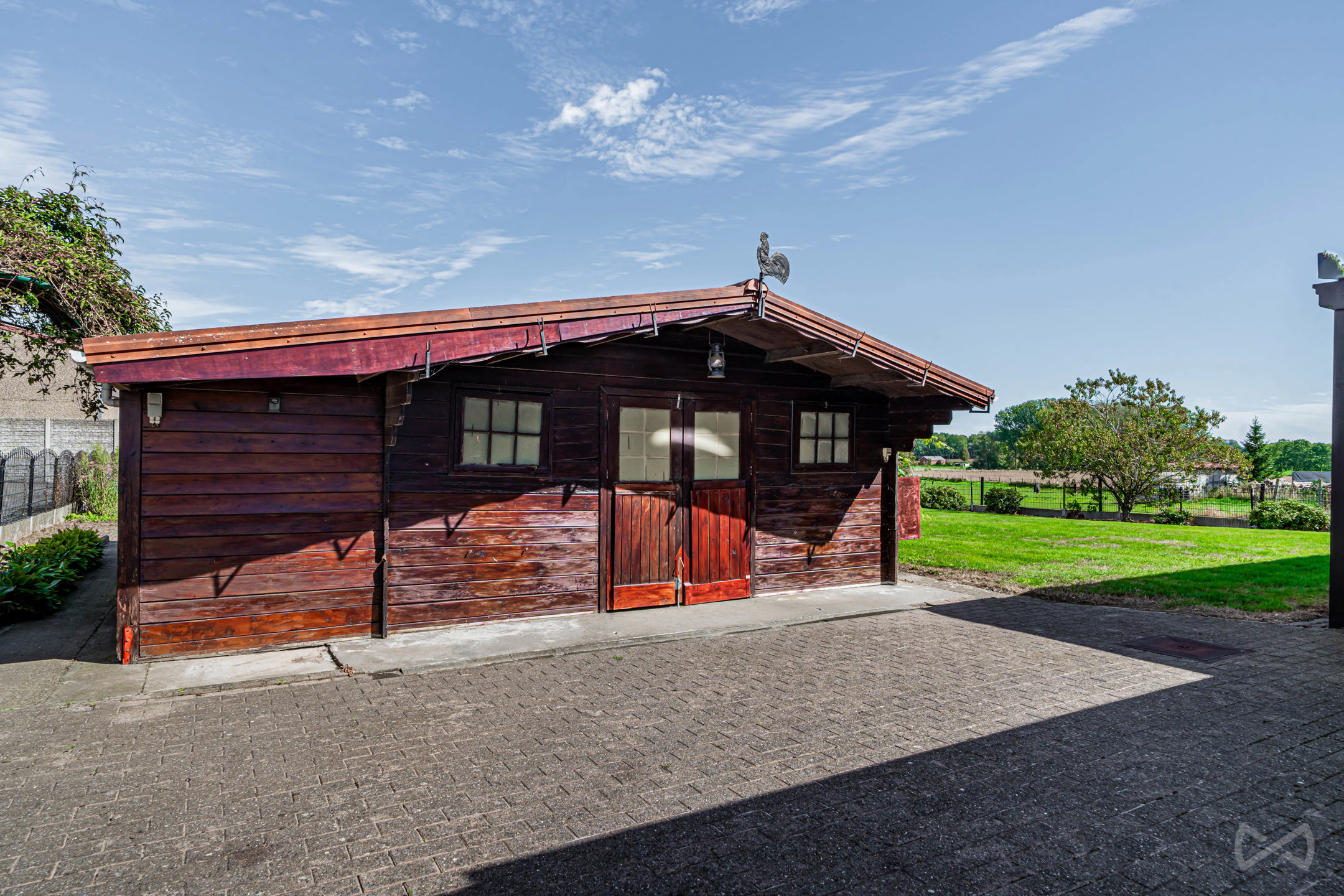 Picture 1 of 4 for Villa with four bedrooms in Mainvault