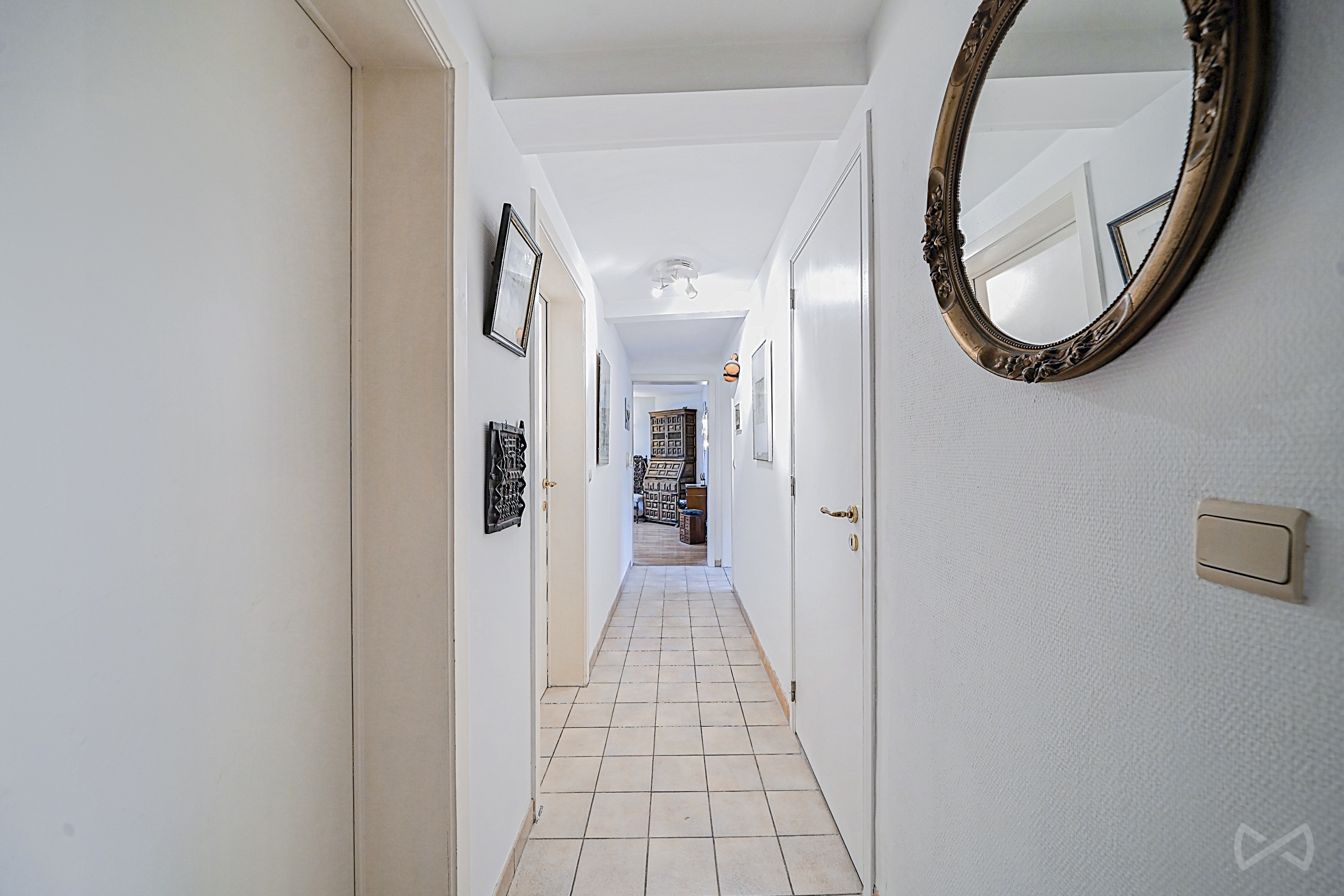 Picture 1 of 4 for Flat with two bedrooms in Sint-genesius-rode