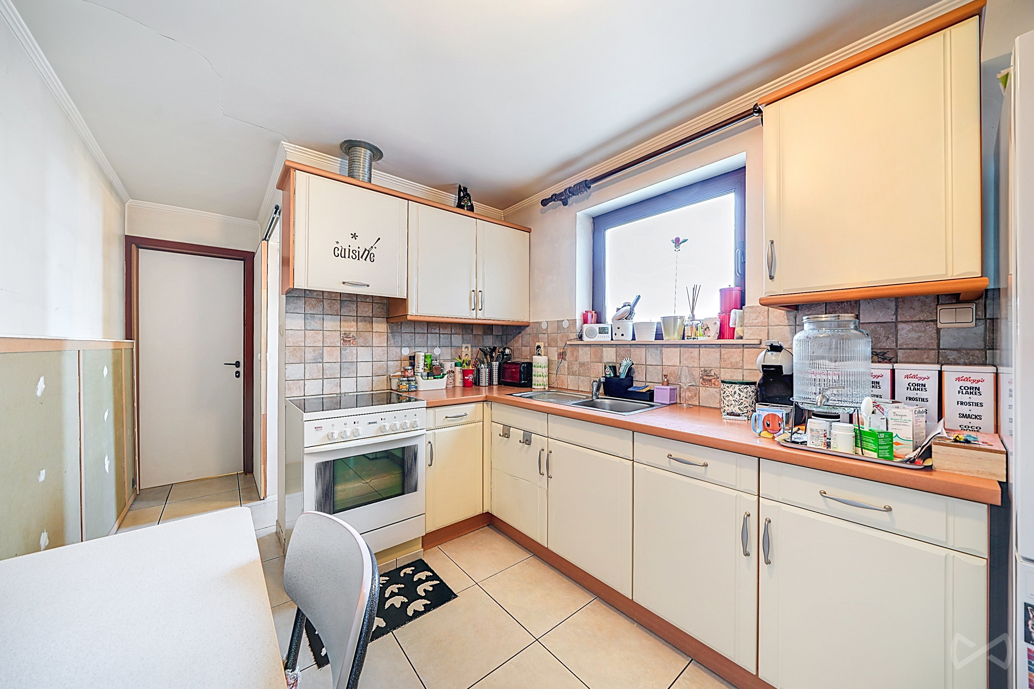 Photo 1 sur 4 pour Maison de trois chambres à Couillet