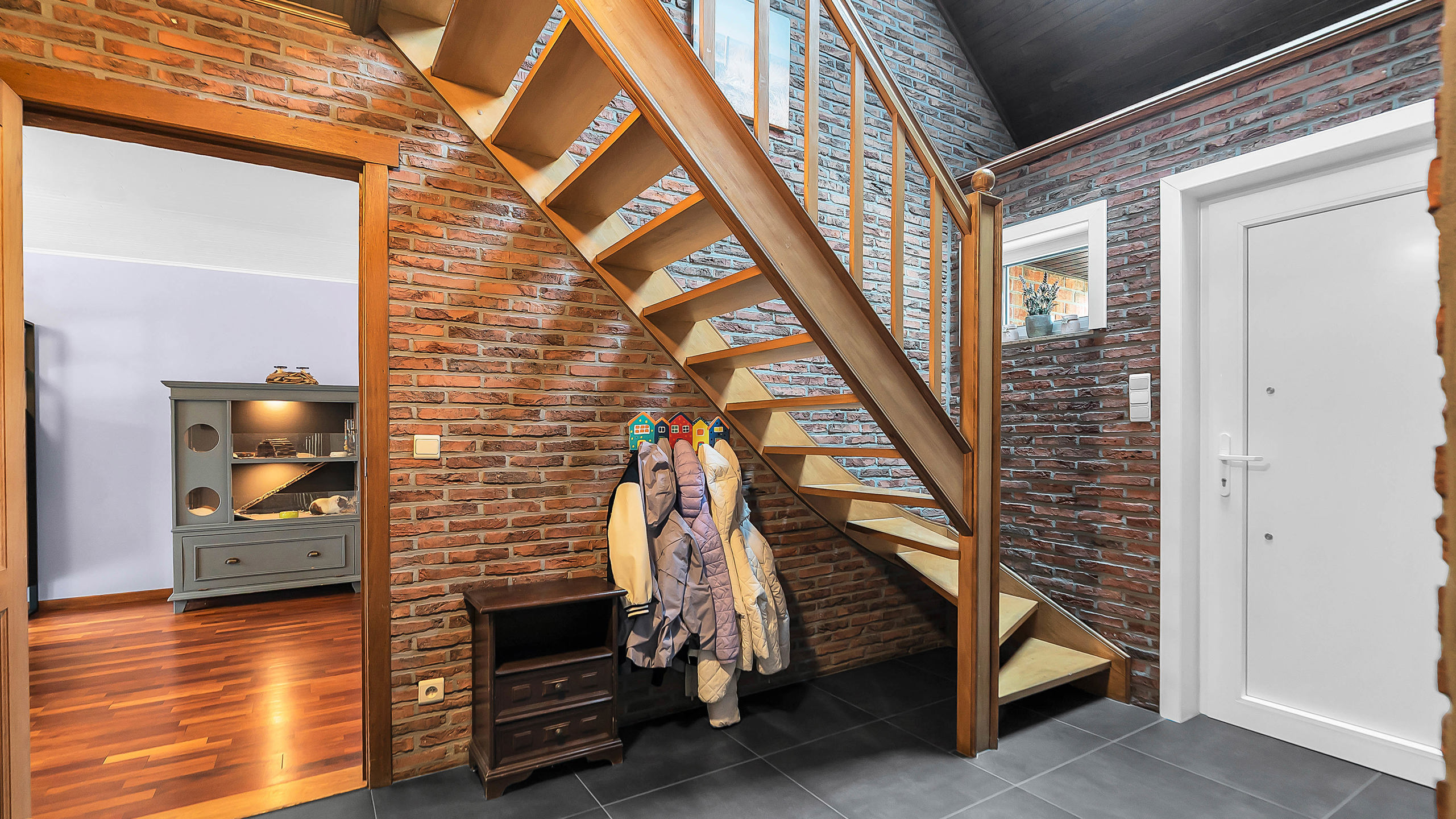 Photo 2 sur 4 pour Maison de trois chambres à Beringen