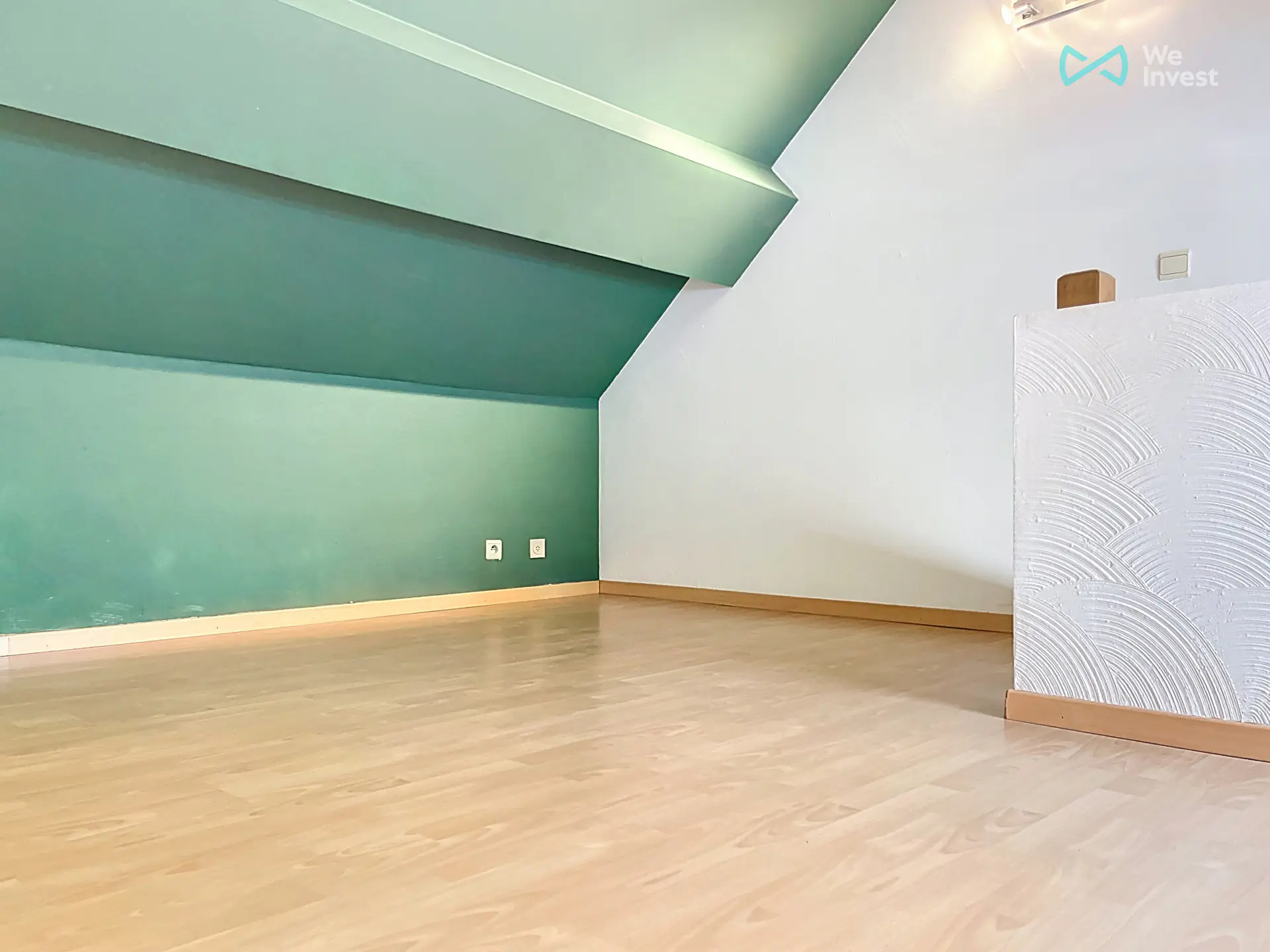 Picture 3 of 4 for House with two bedrooms in Ciney