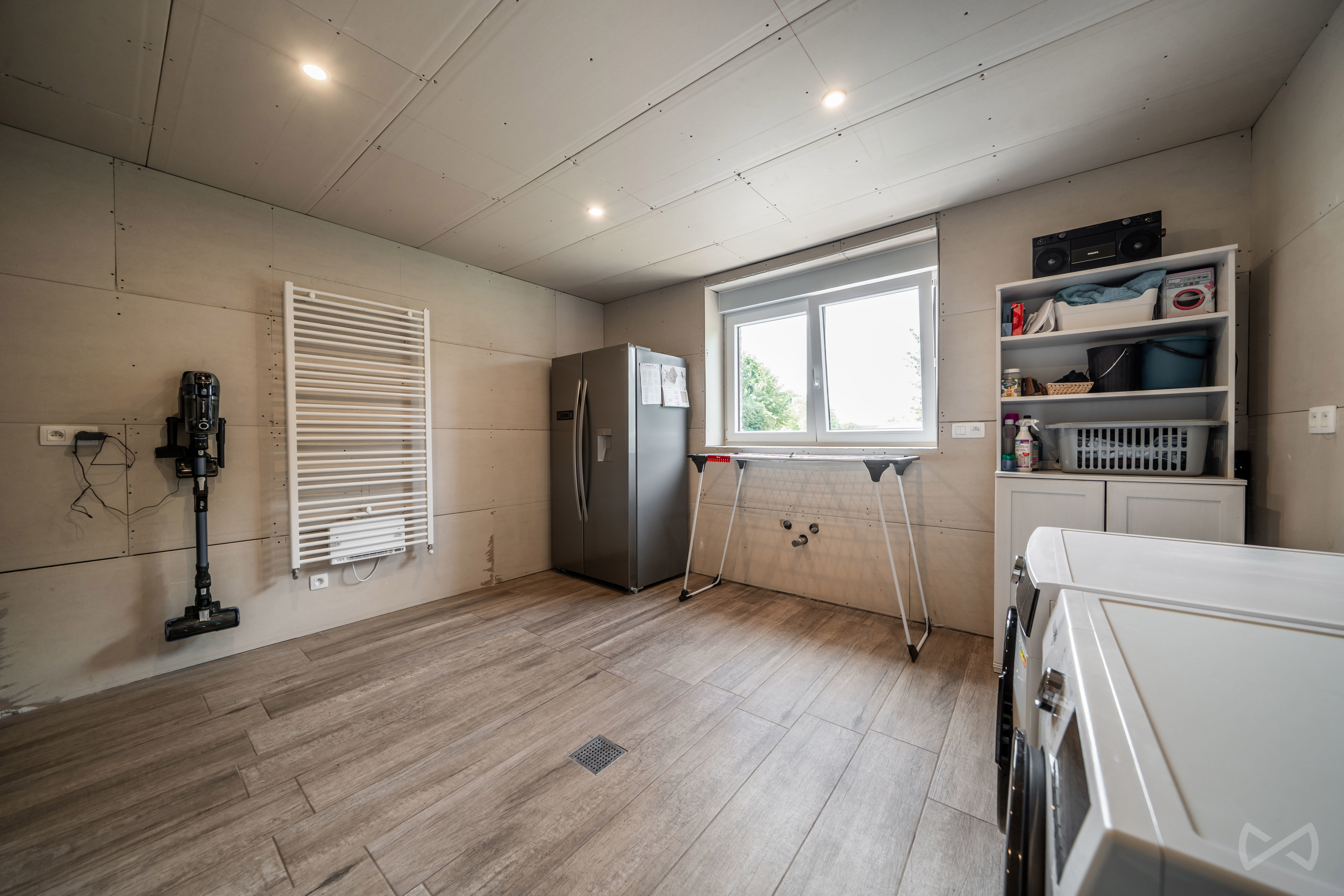 Photo 4 sur 4 pour Villa de trois chambres à Hannut