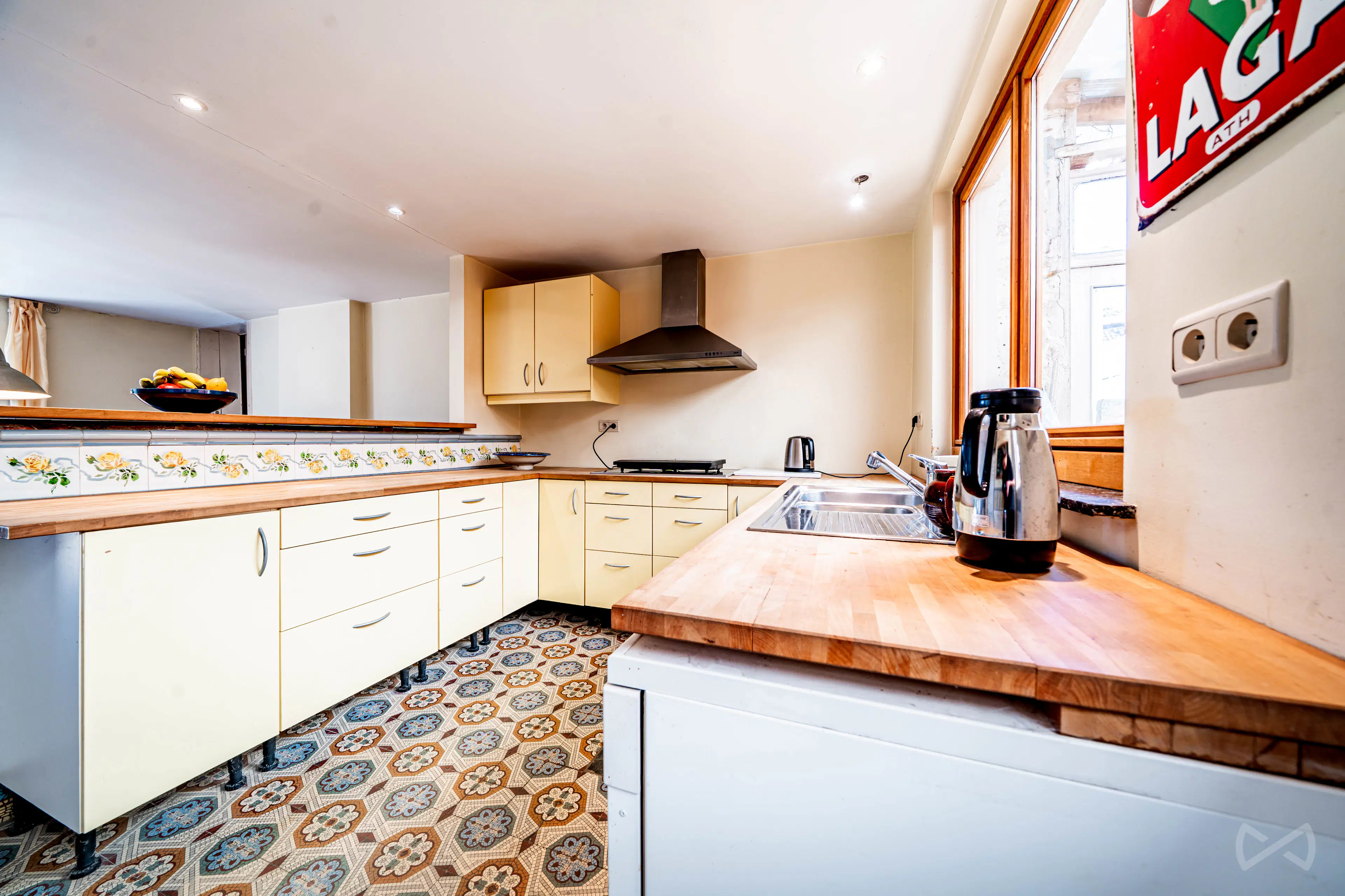 Foto 4 van 4 van Huis met drie slaapkamers in Rebaix