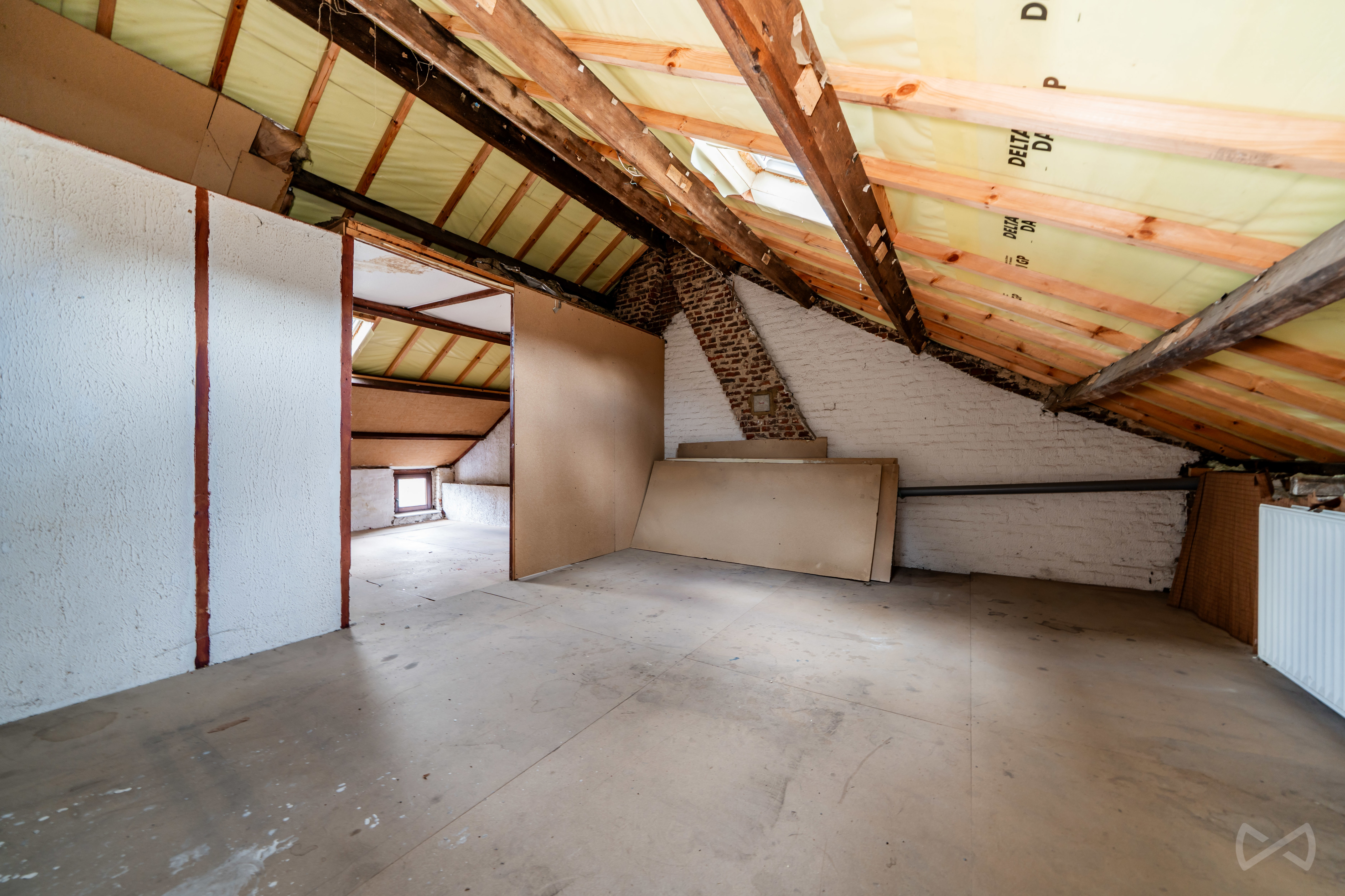 Foto 4 van 4 van Huis met drie slaapkamers in Braine-le-comte