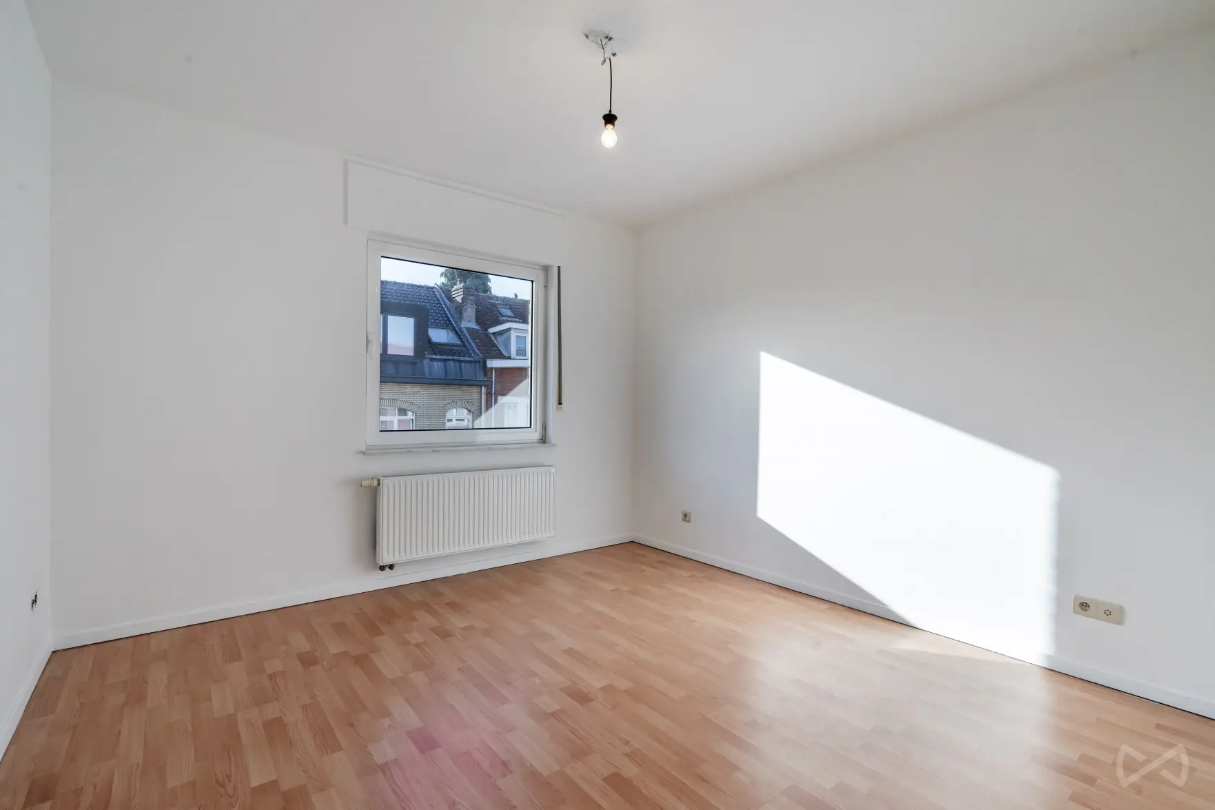 Foto 2 van 4 van Appartement met drie slaapkamers in Anderlecht