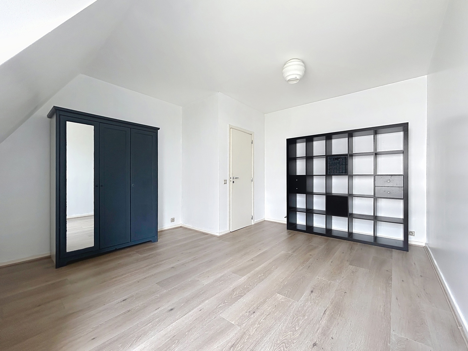 Photo 3 sur 3 pour Appartement de deux chambres à Auderghem
