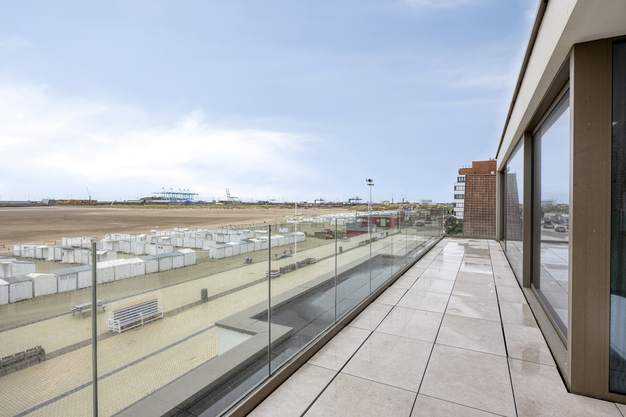 Picture 1 of 4 for Penthouse with three bedrooms in Brugge