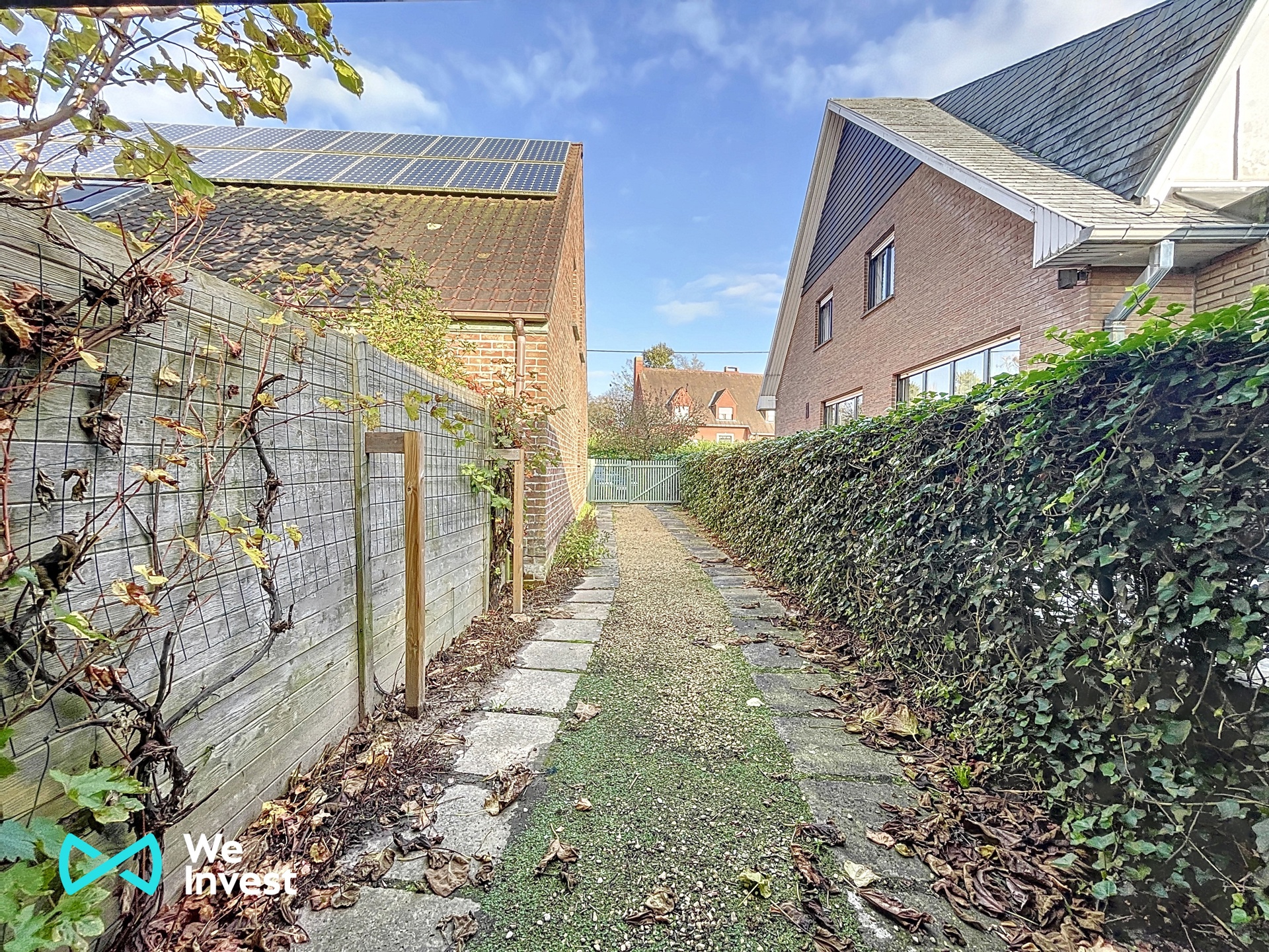 Photo 3 sur 4 pour Maison de quatre chambres à Meise