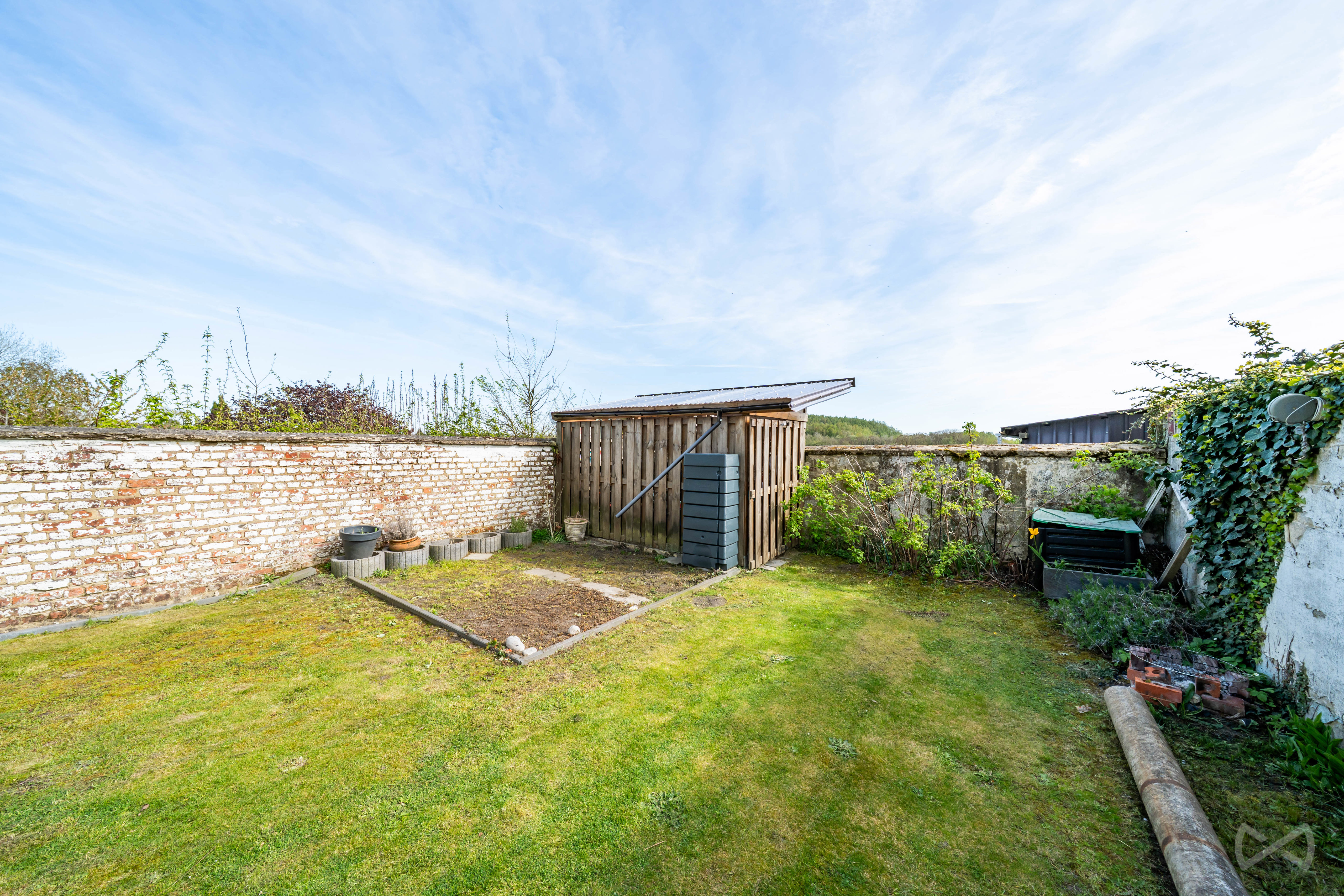 Picture 2 of 4 for House with four bedrooms in Forchies-la-Marche