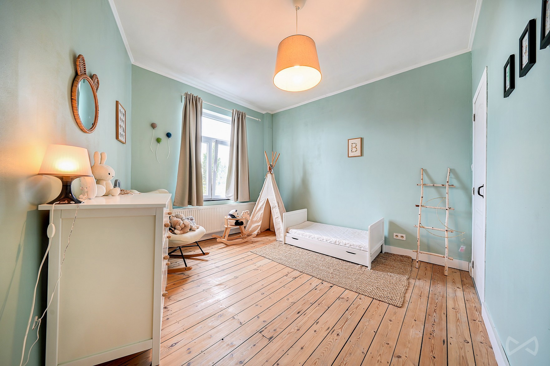 Picture 1 of 4 for House with four bedrooms in Forest