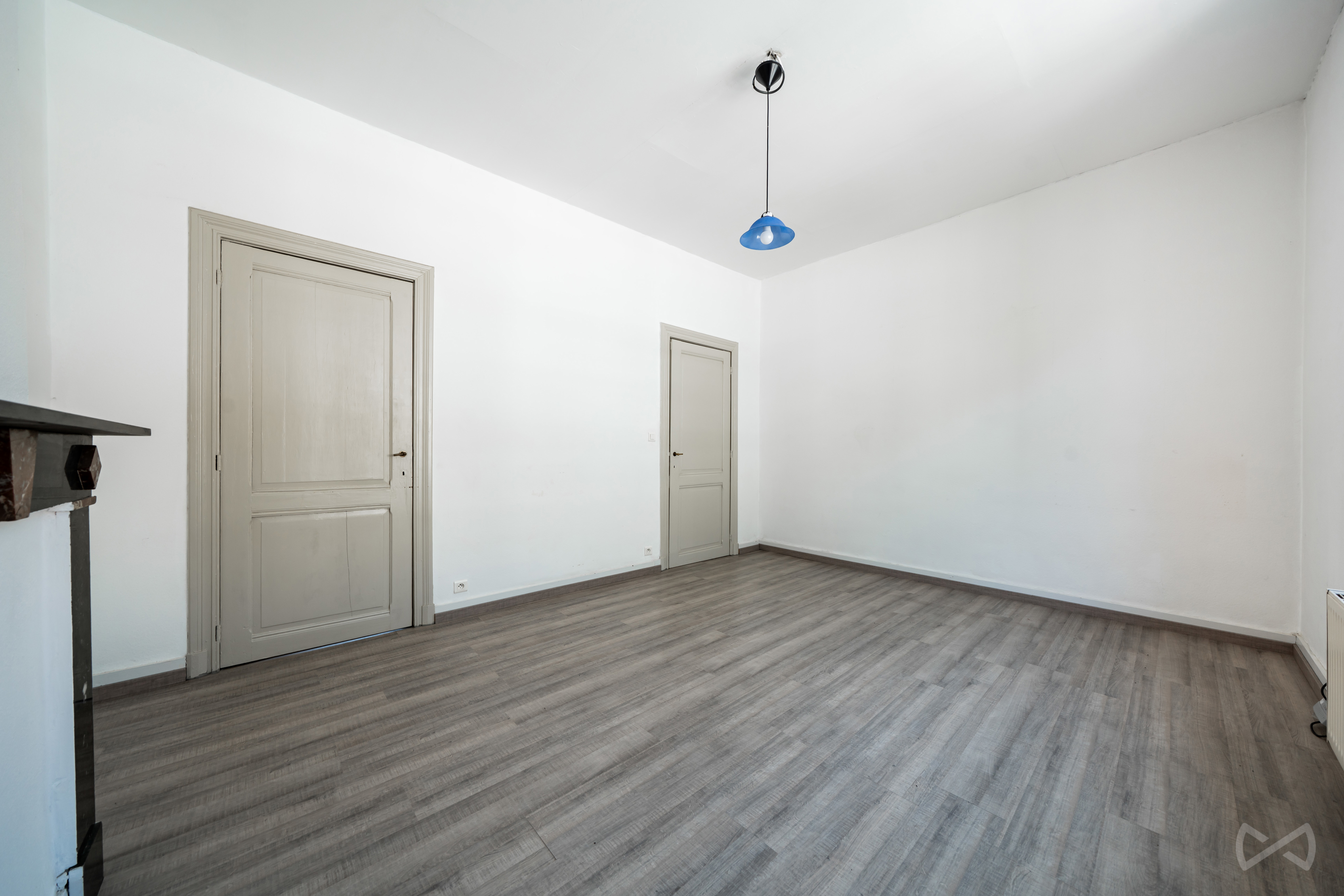 Foto 4 van 4 van Huis met twee slaapkamers in Liège