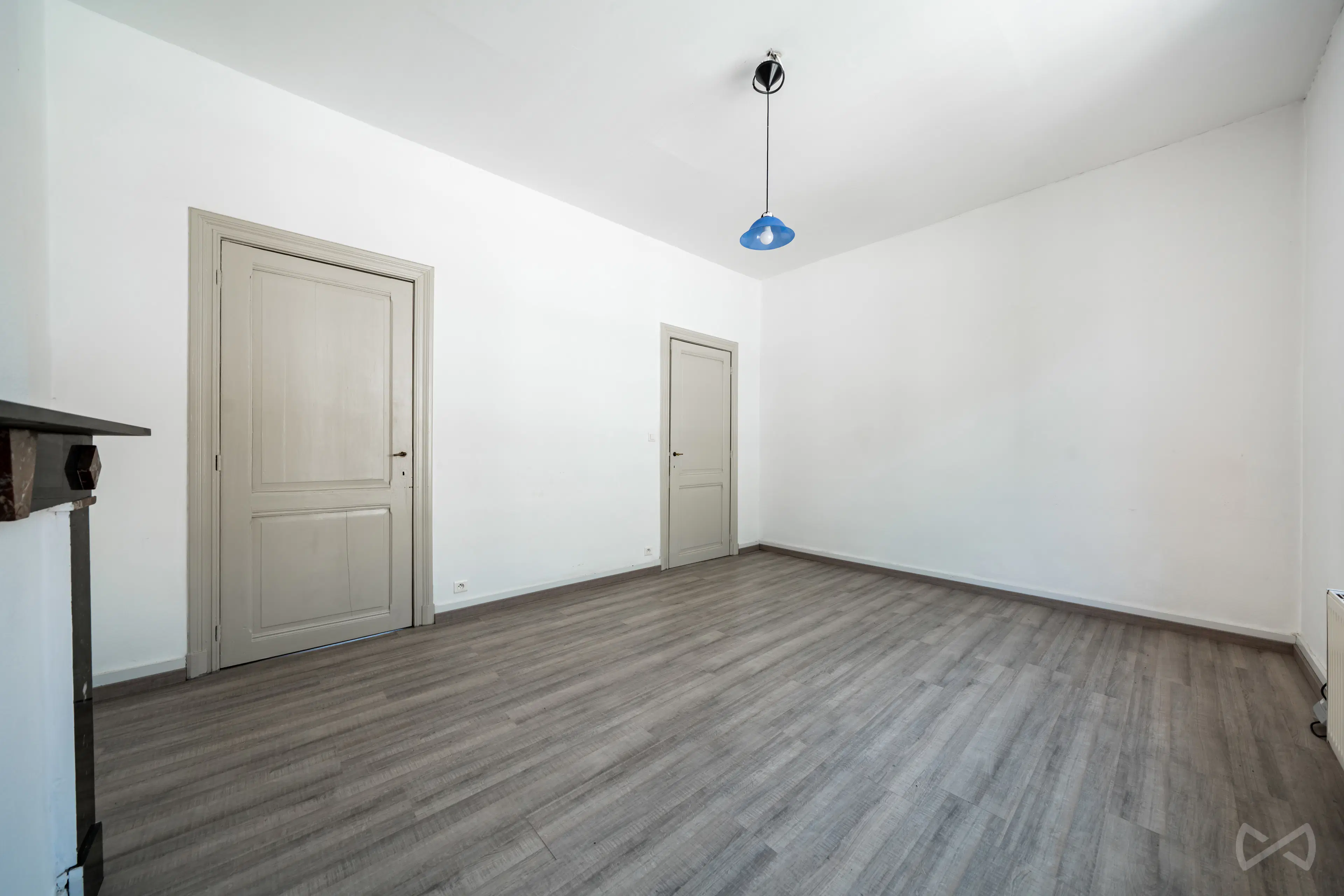 Foto 4 van 4 van Huis met twee slaapkamers in Liège
