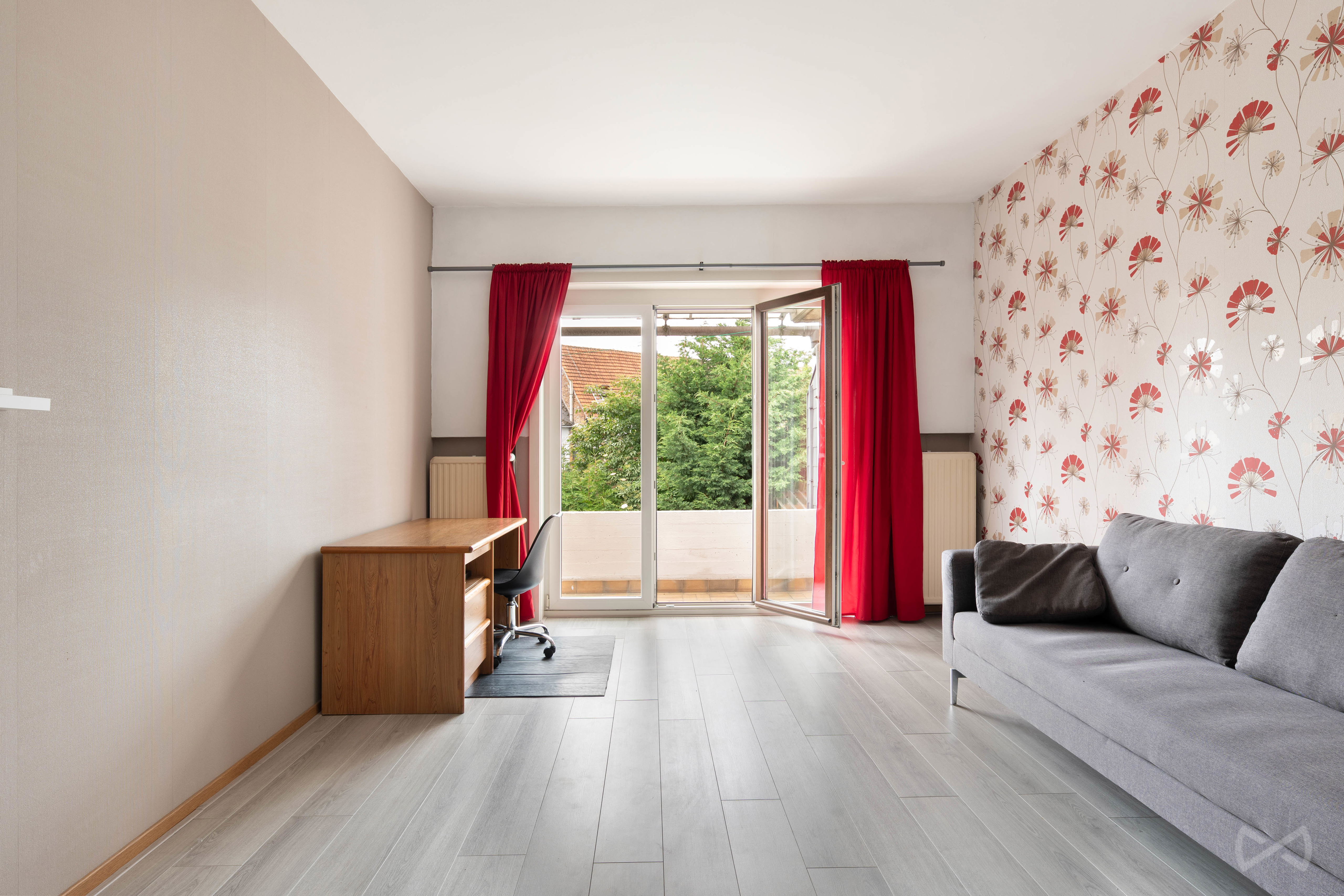 Picture 3 of 3 for Flat with two bedrooms in Leuven