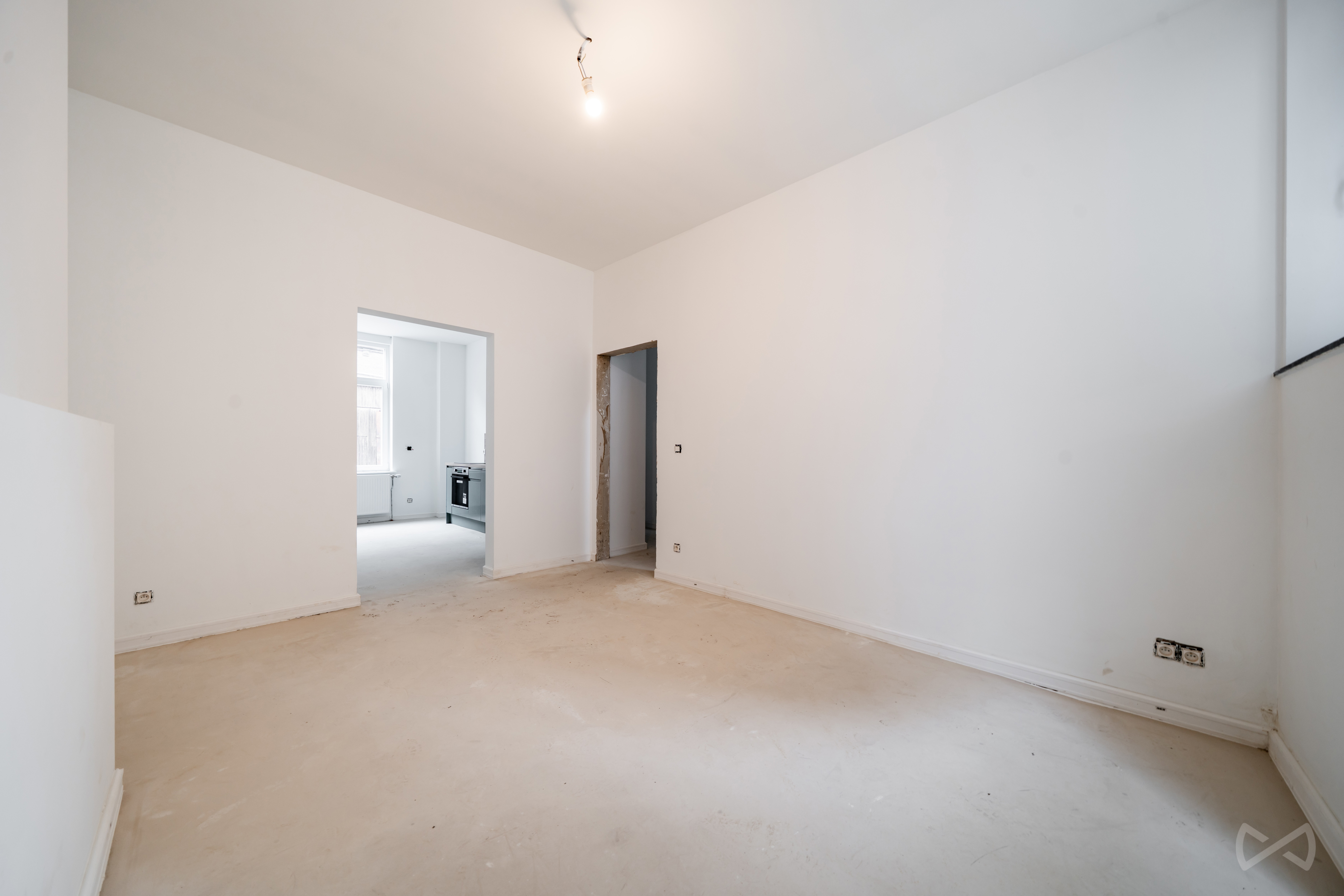 Foto van de woning