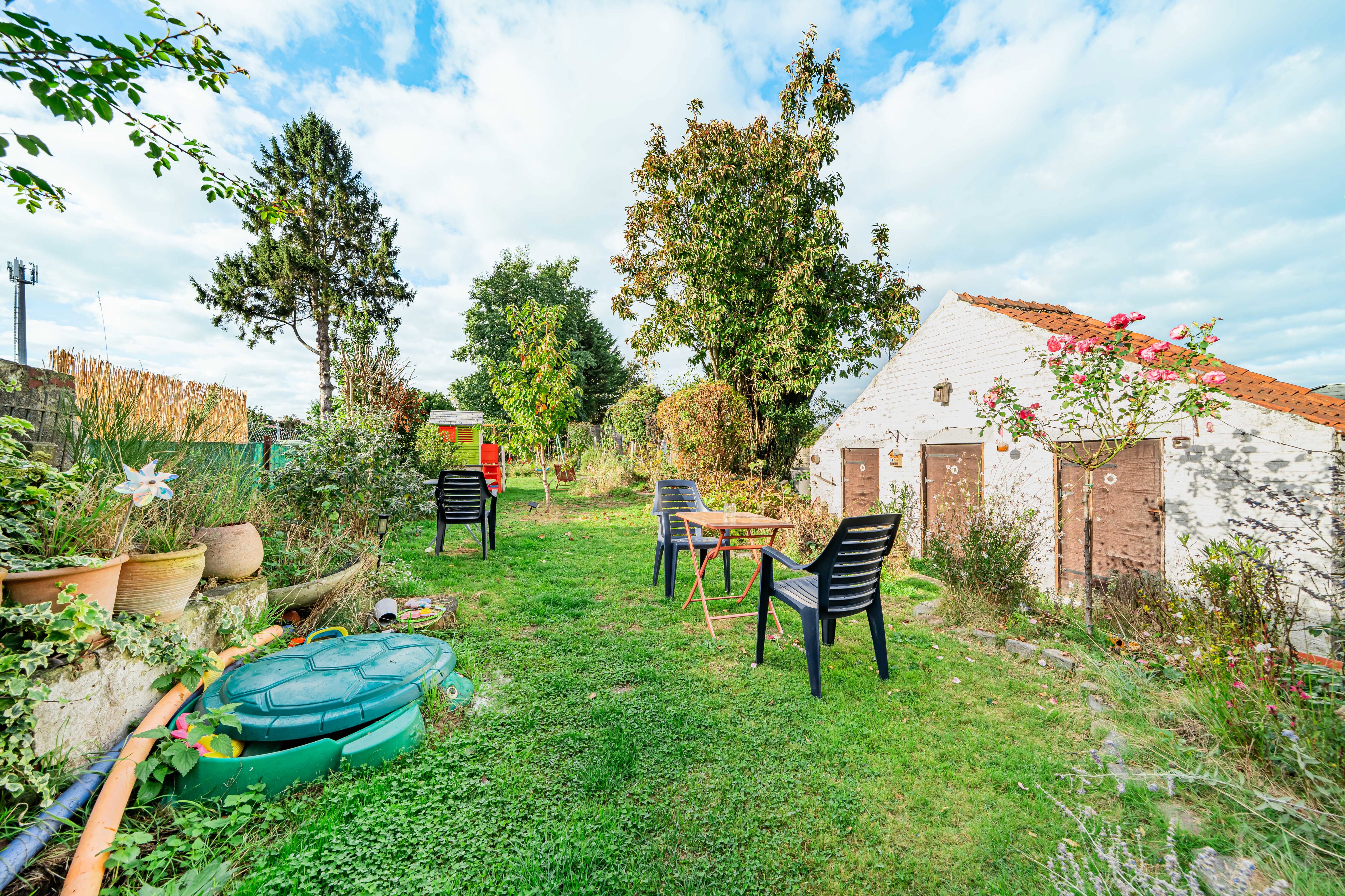 Picture 2 of 4 for House with two bedrooms in Trazegnies
