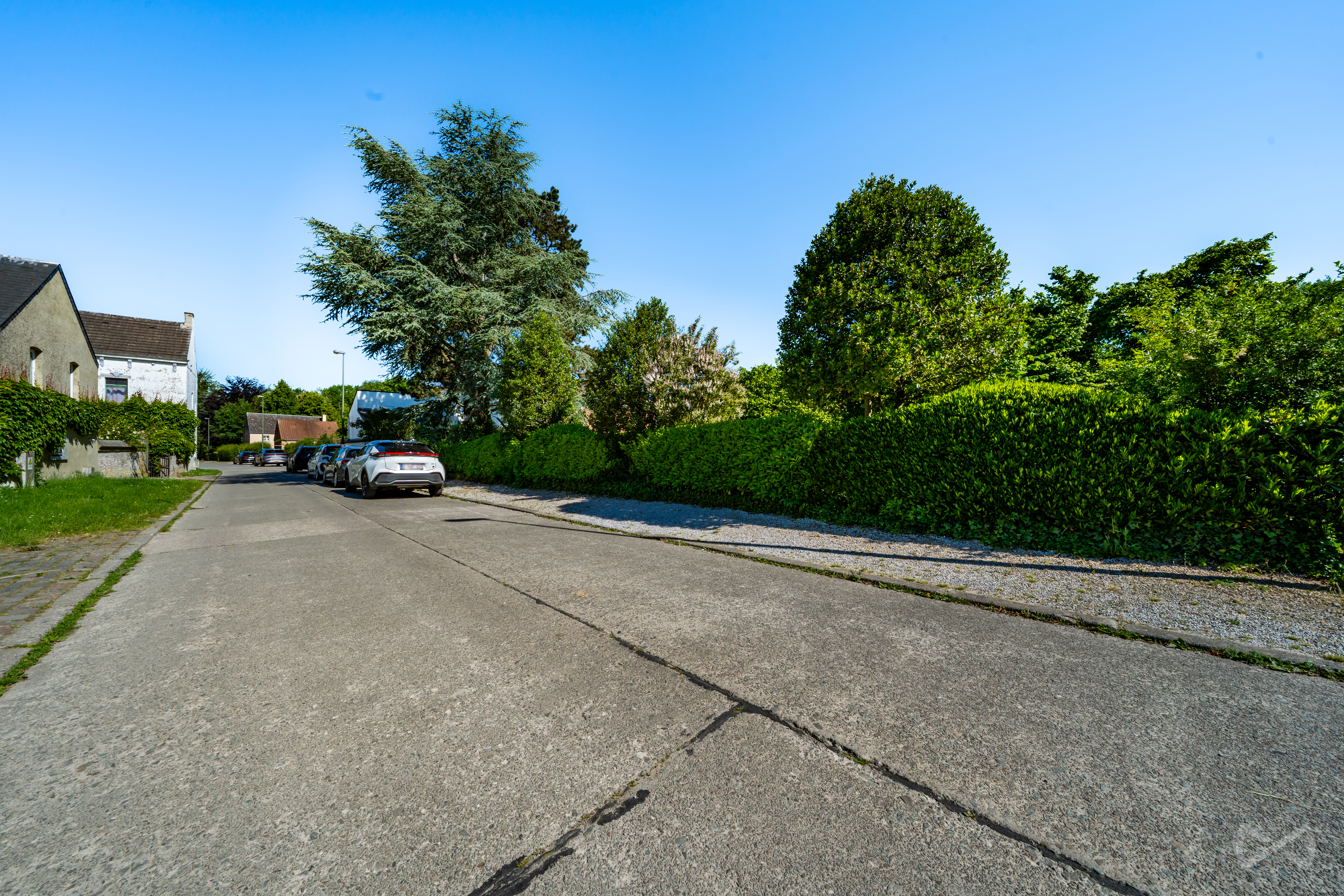 Photo 3 sur 3 pour Maison de trois chambres à Chastre-villeroux-blanmont
