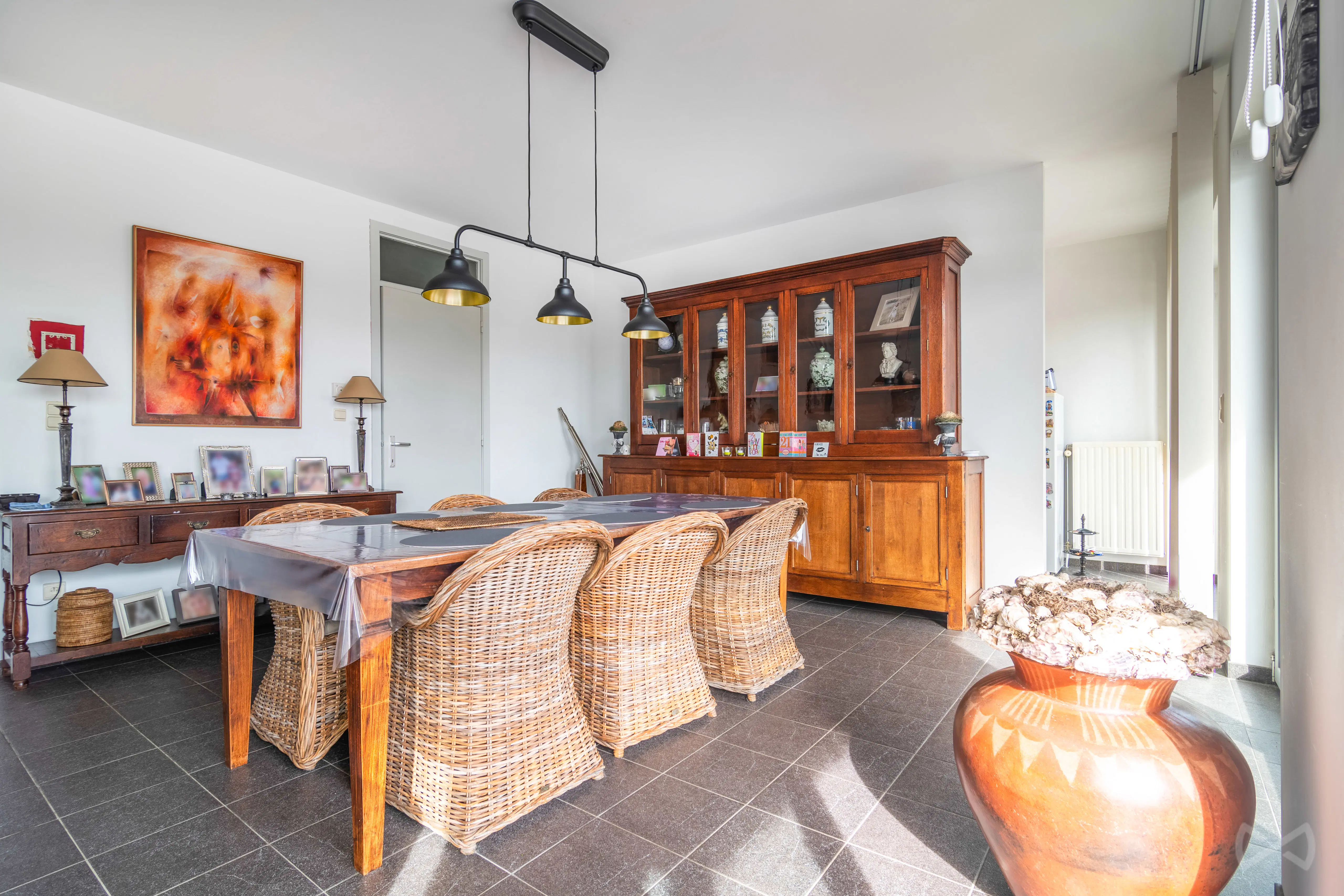 Picture 1 of 4 for Flat with two bedrooms in Bierbeek