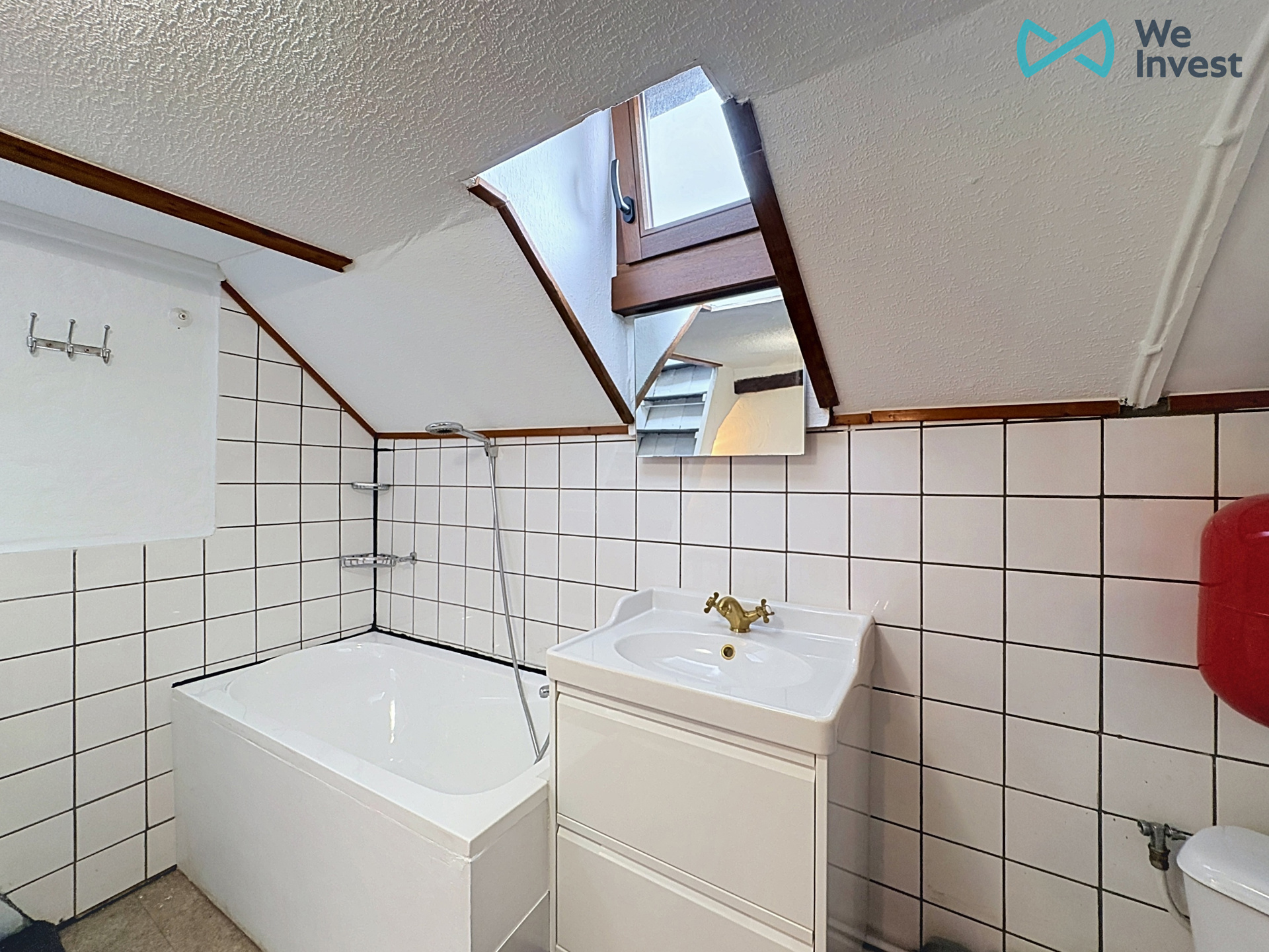 Picture 2 of 4 for House with one bedroom in Malmedy