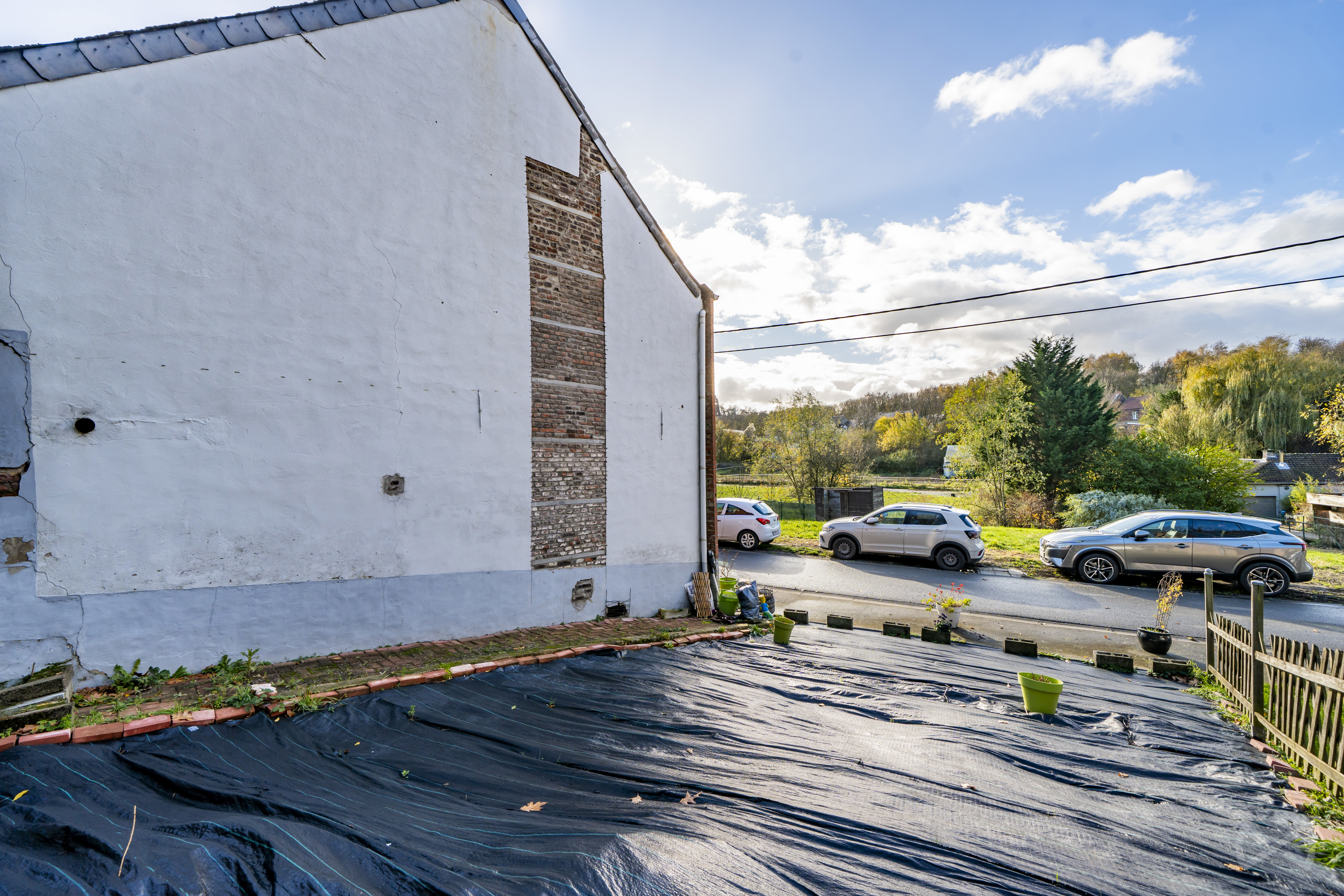 Picture 1 of 4 for House with two bedrooms in La Louvière Houdeng-Aimeries