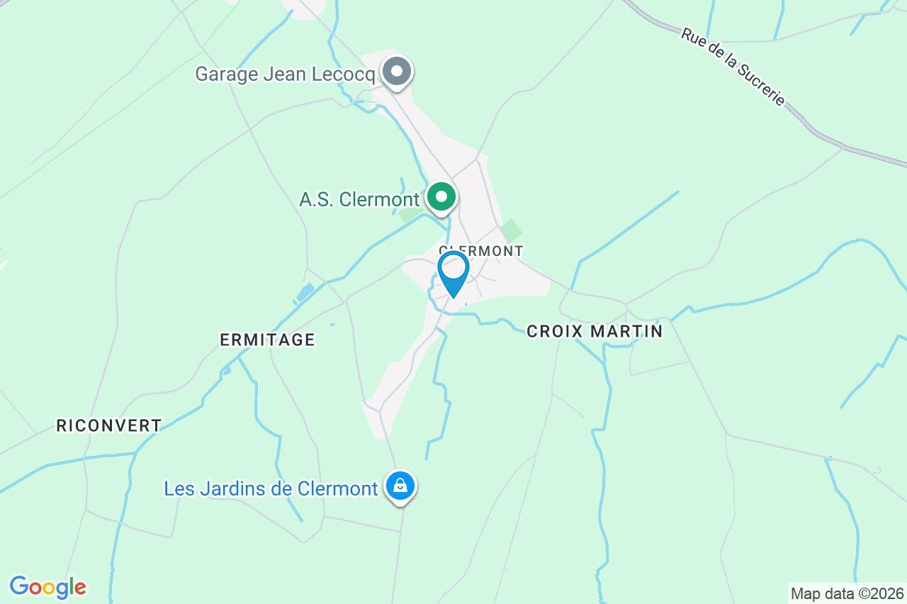 Foto 4 van 4 van Huis met drie slaapkamers in Clermont-lez-walcourt