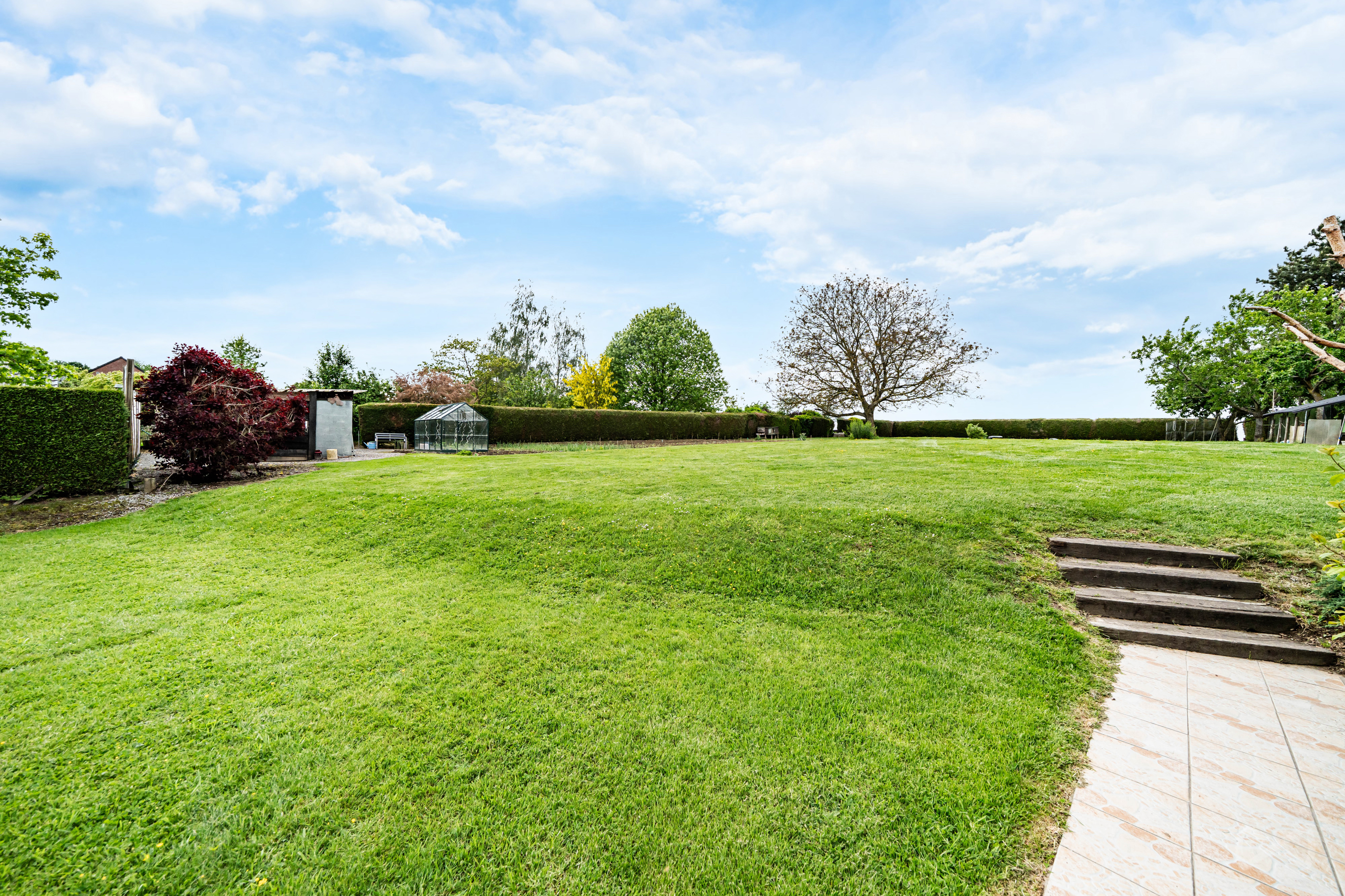Picture 3 of 4 for Villa with two bedrooms in Waret-l´Évêque