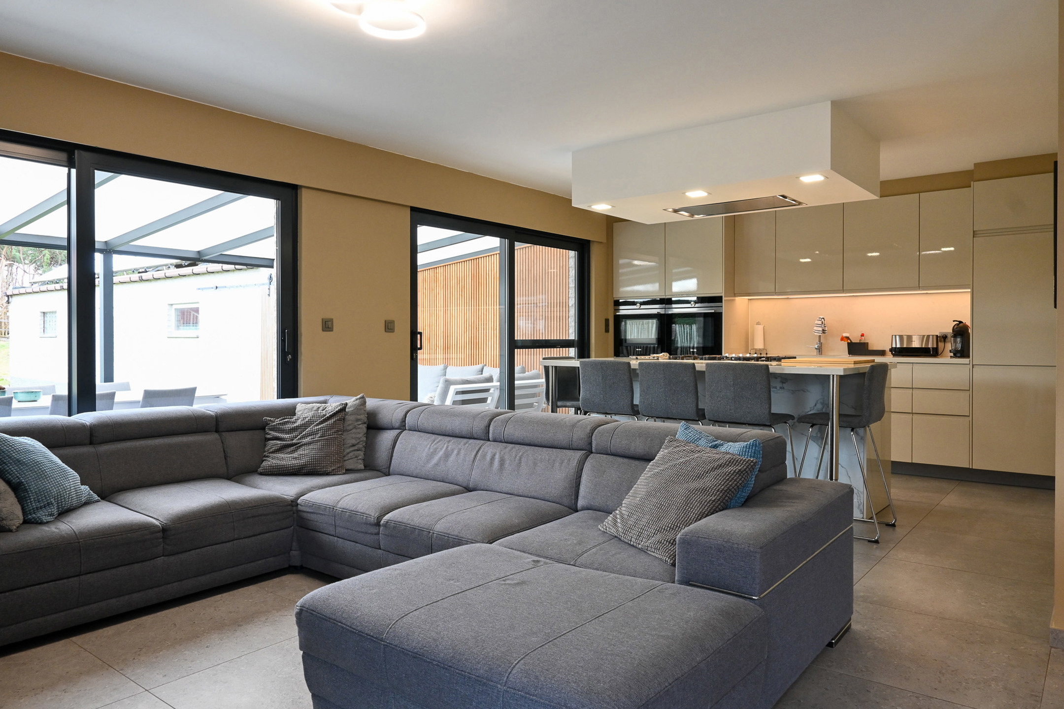 Picture 1 of 4 for Exceptional house with four bedrooms in Lummen