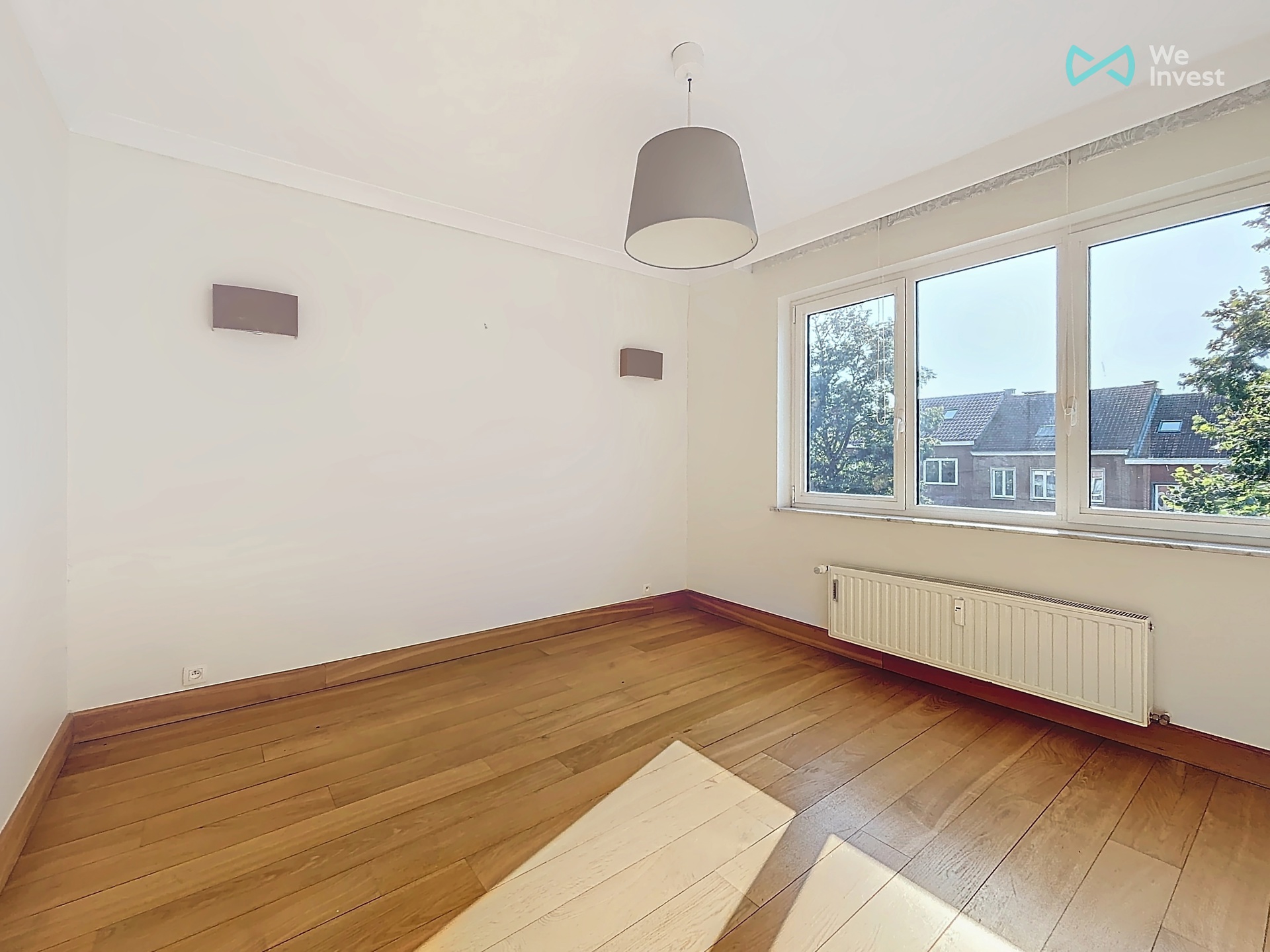 Picture 4 of 4 for Flat with two bedrooms in Woluwe-saint-pierre
