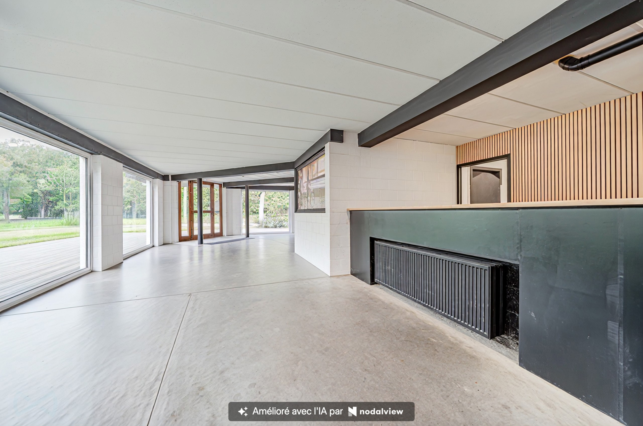 Picture 4 of 4 for Multi-purpose building with three bedrooms in Ottignies-Louvain-la-Neuve Ottignies