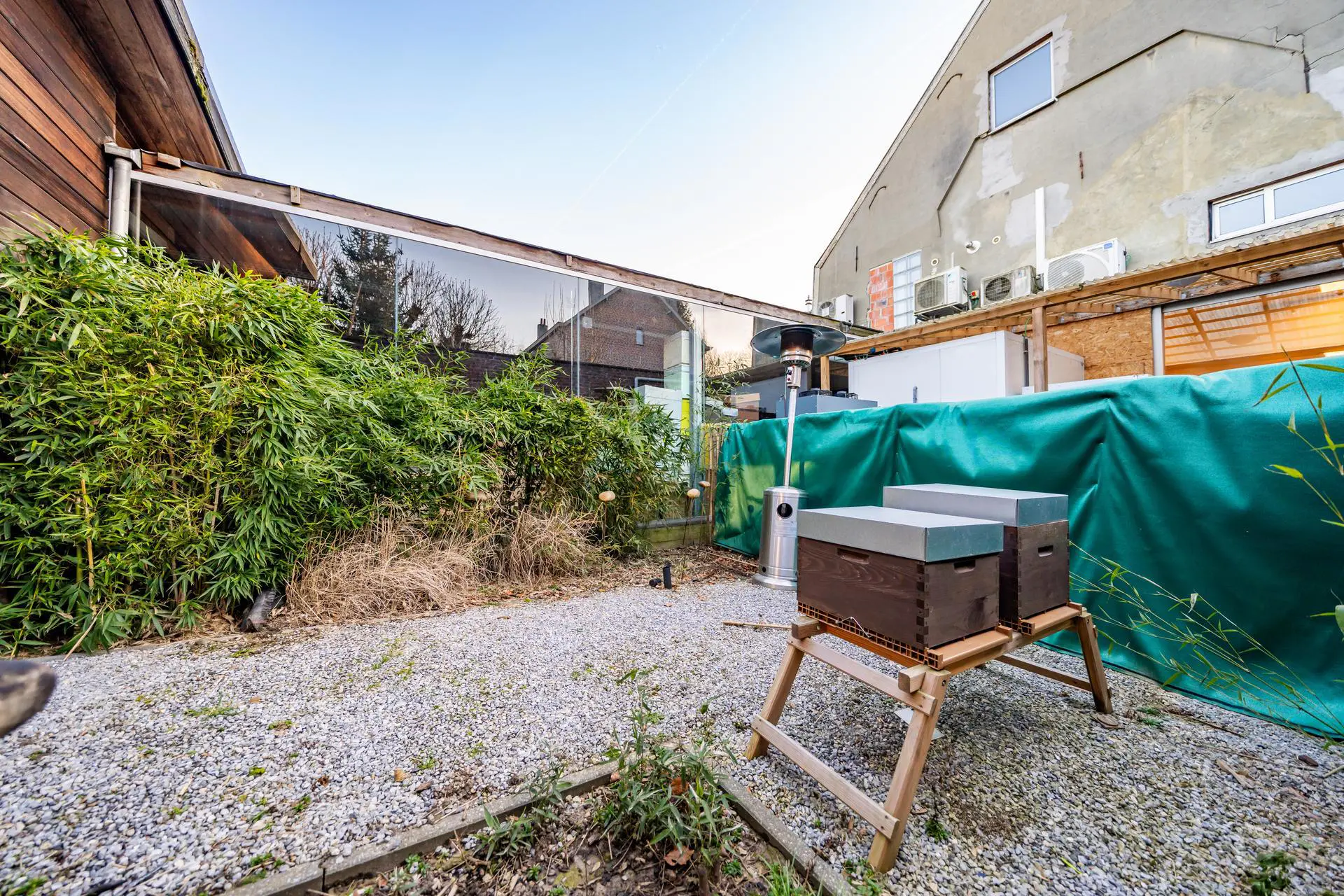 Foto 4 van 4 van Gebouw voor gemengd gebruik in Overijse