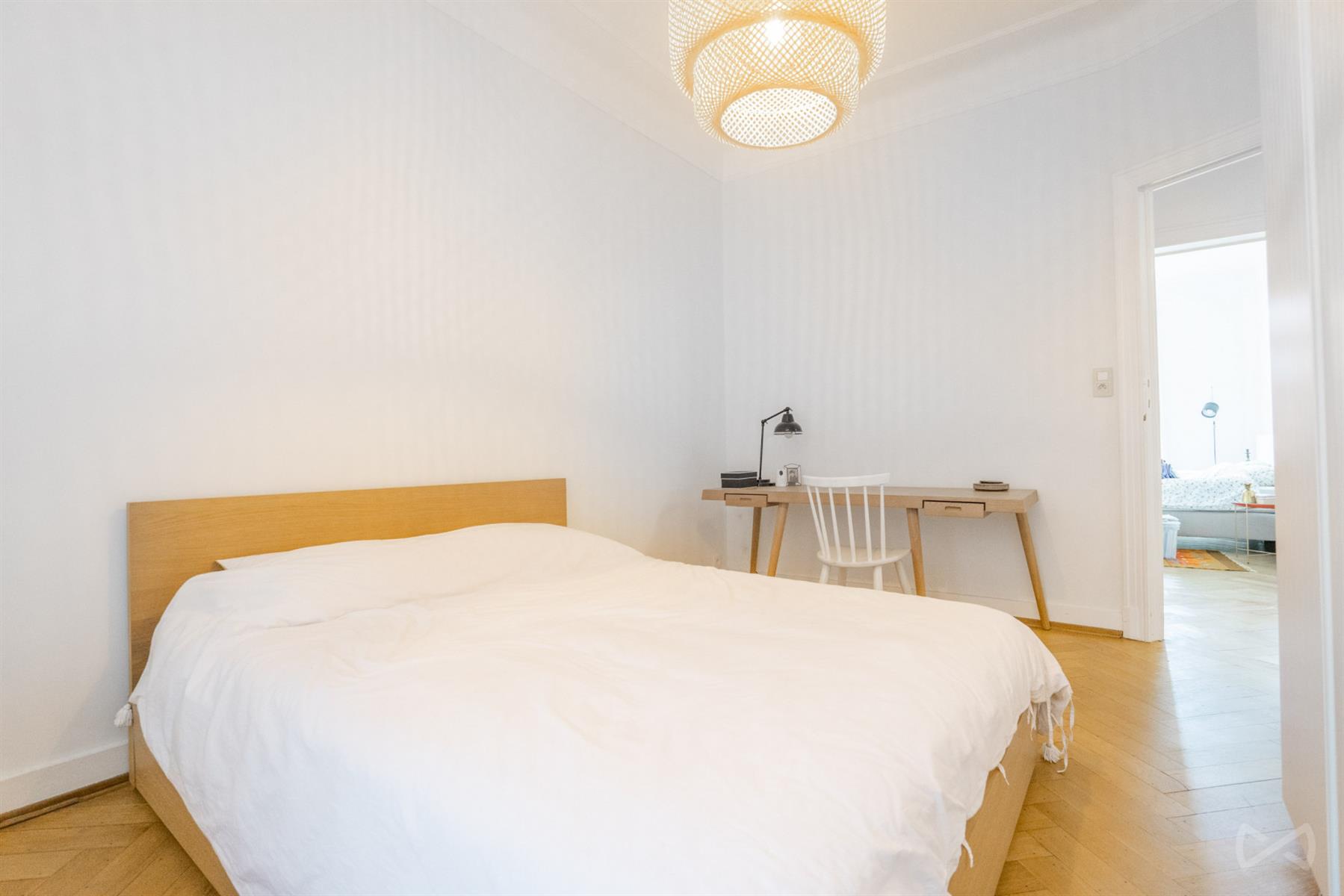 Picture 1 of 4 for Flat with two bedrooms in Bruxelles